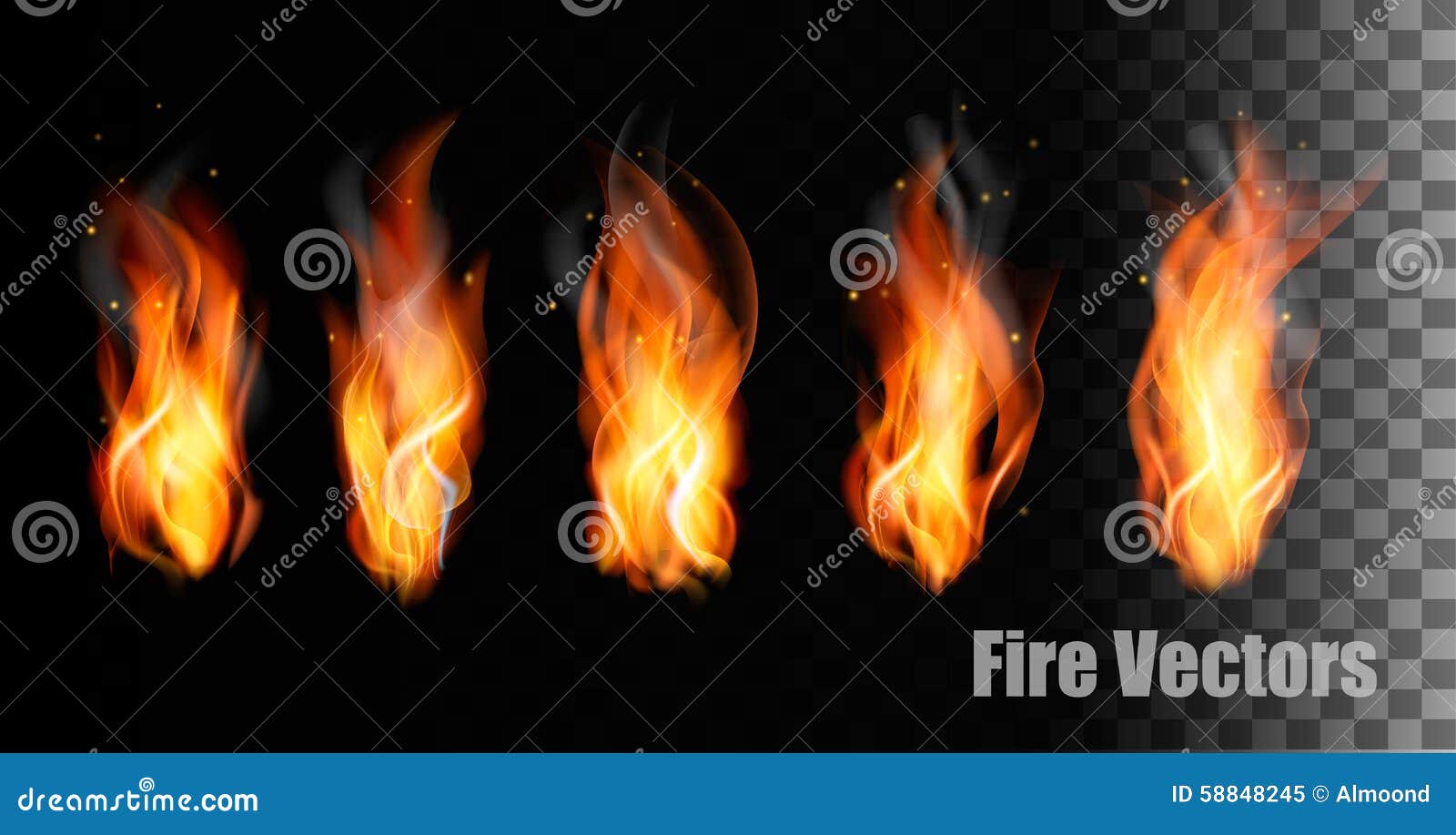 Fogo De Fundo PNG , Clipart De Fogo, Fogo, Efeito De Incêndio Imagem PNG e  PSD Para Download Gratuito