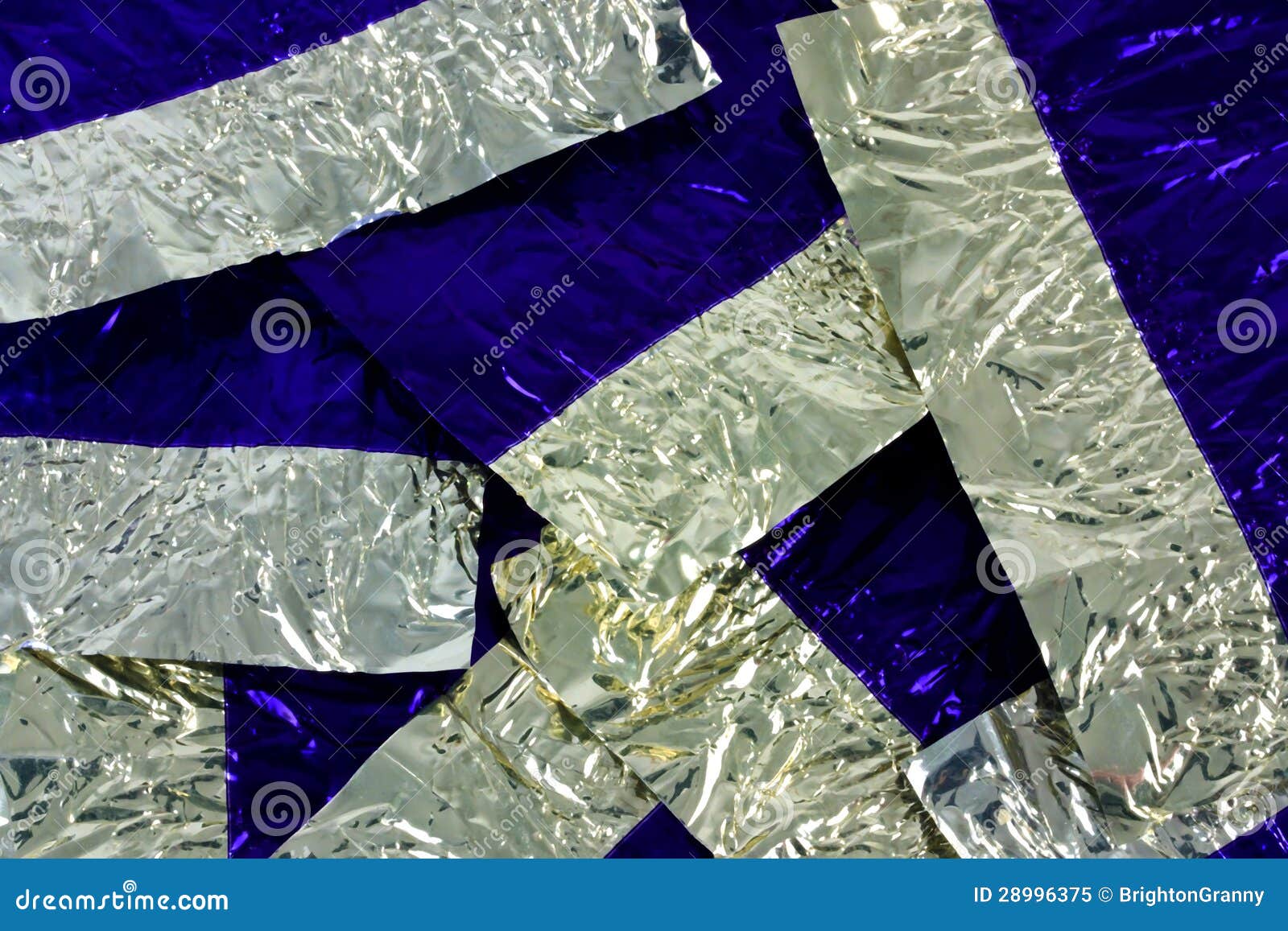 Foil sheets stock image. Image of background, texture 28996375