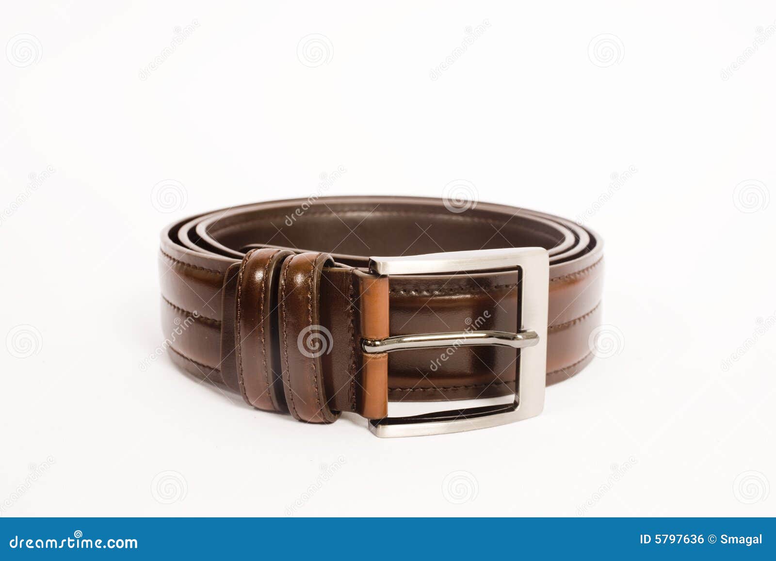 Folded belt stock photo. Image of apparel, dress, fastened - 5797636