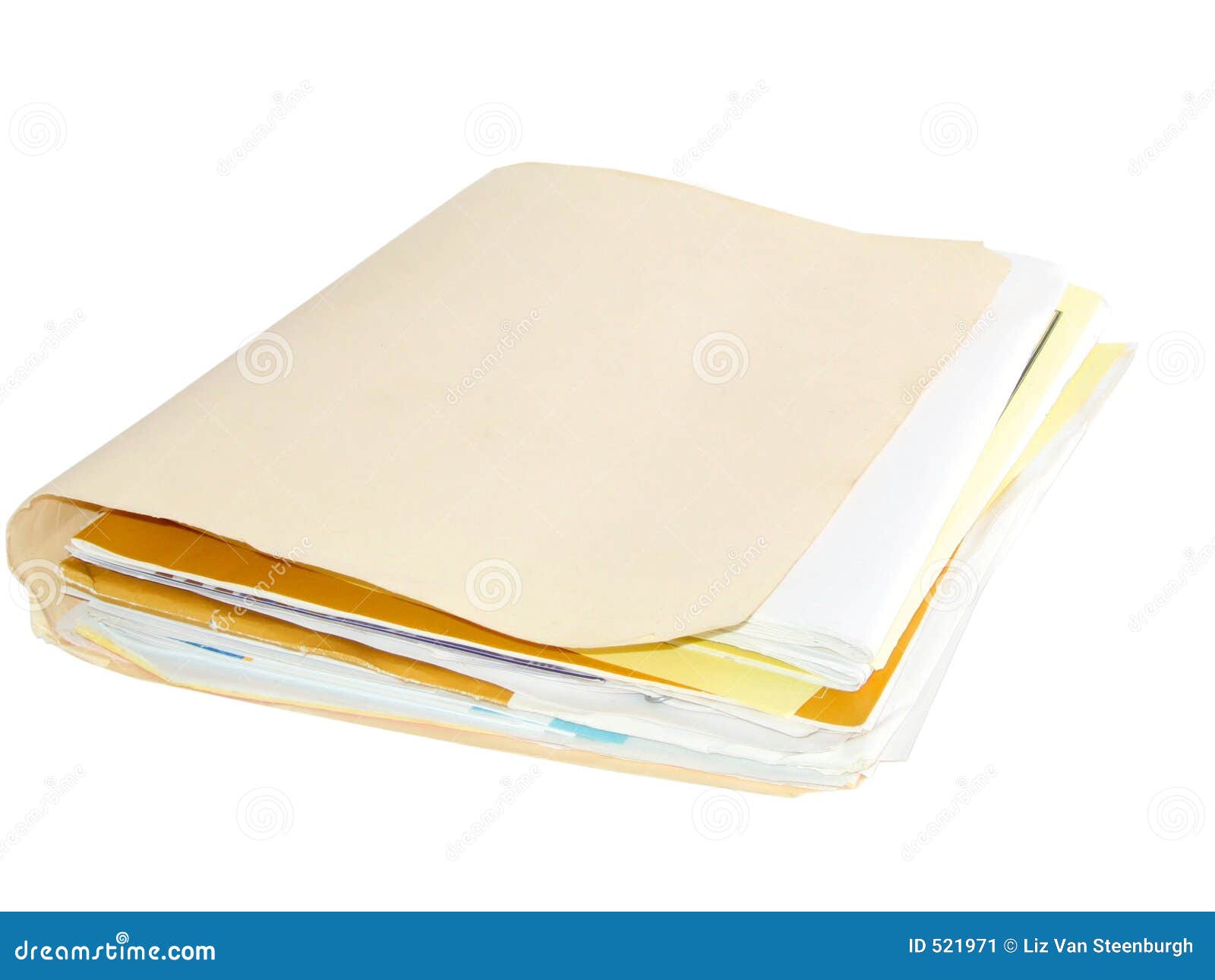 folder