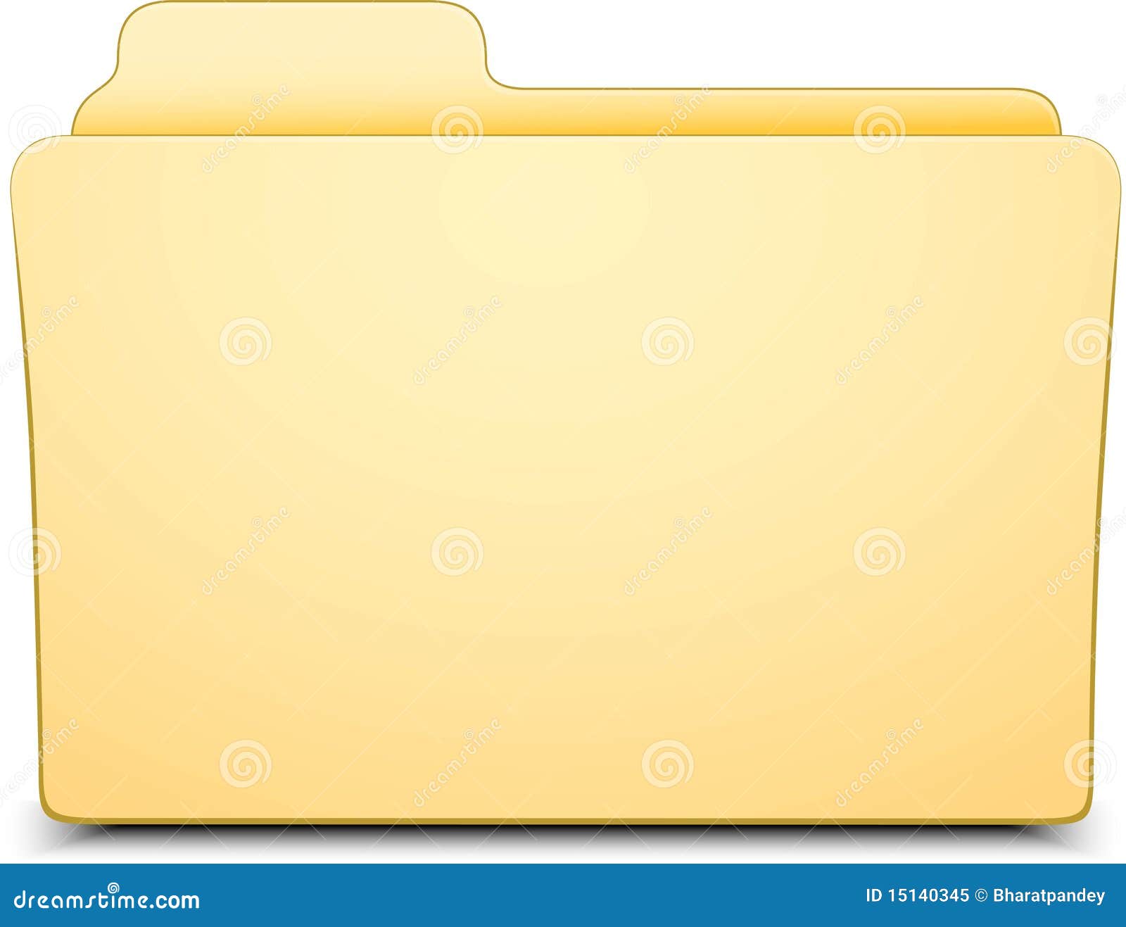 free clipart folder icon - photo #39