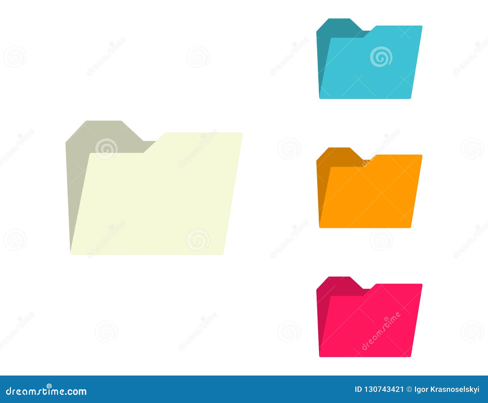 icon folder designer icon folder designer