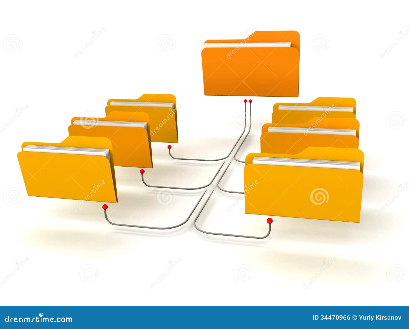 folder structure diagram excel folder structure diagram excel