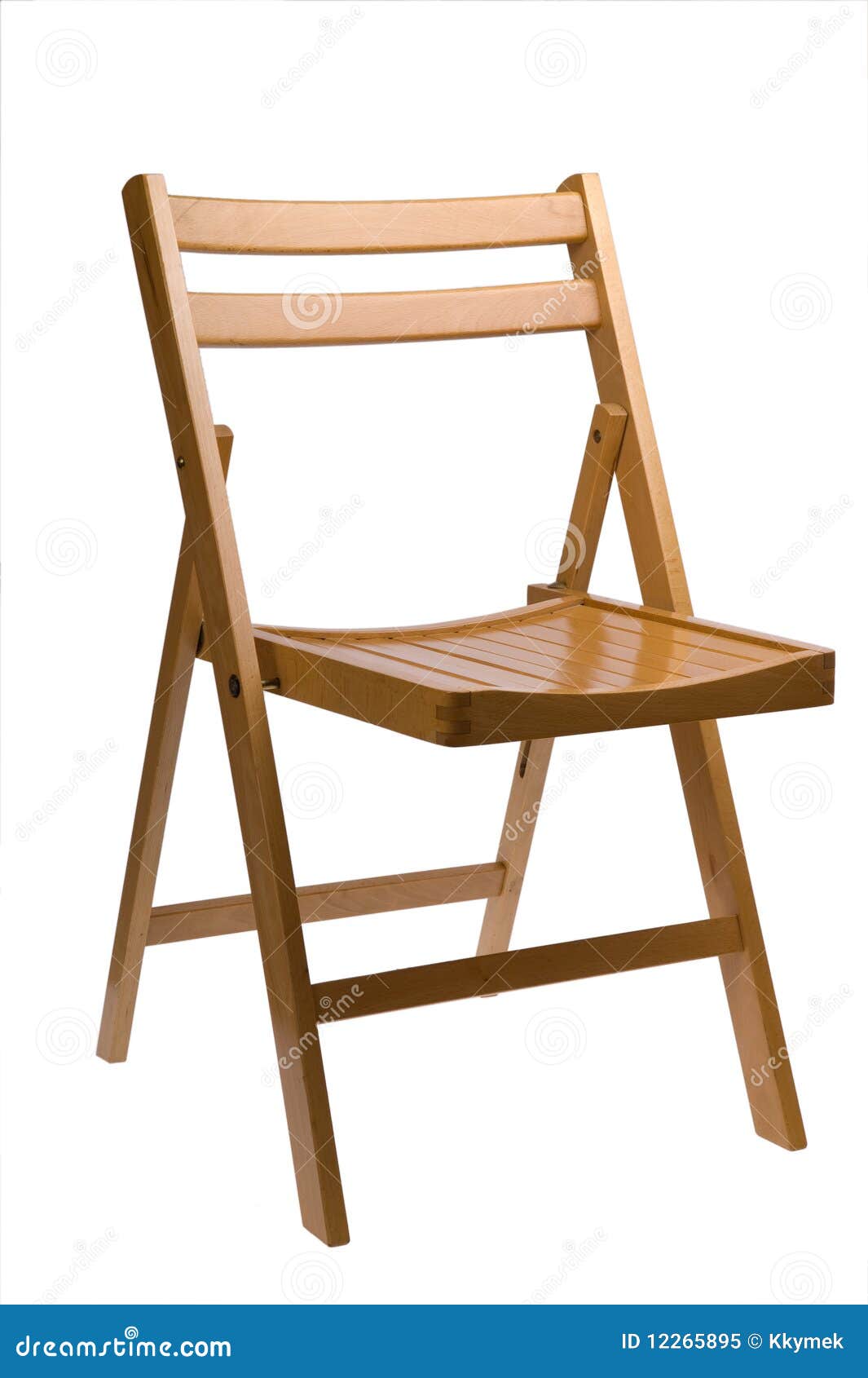 folding chair