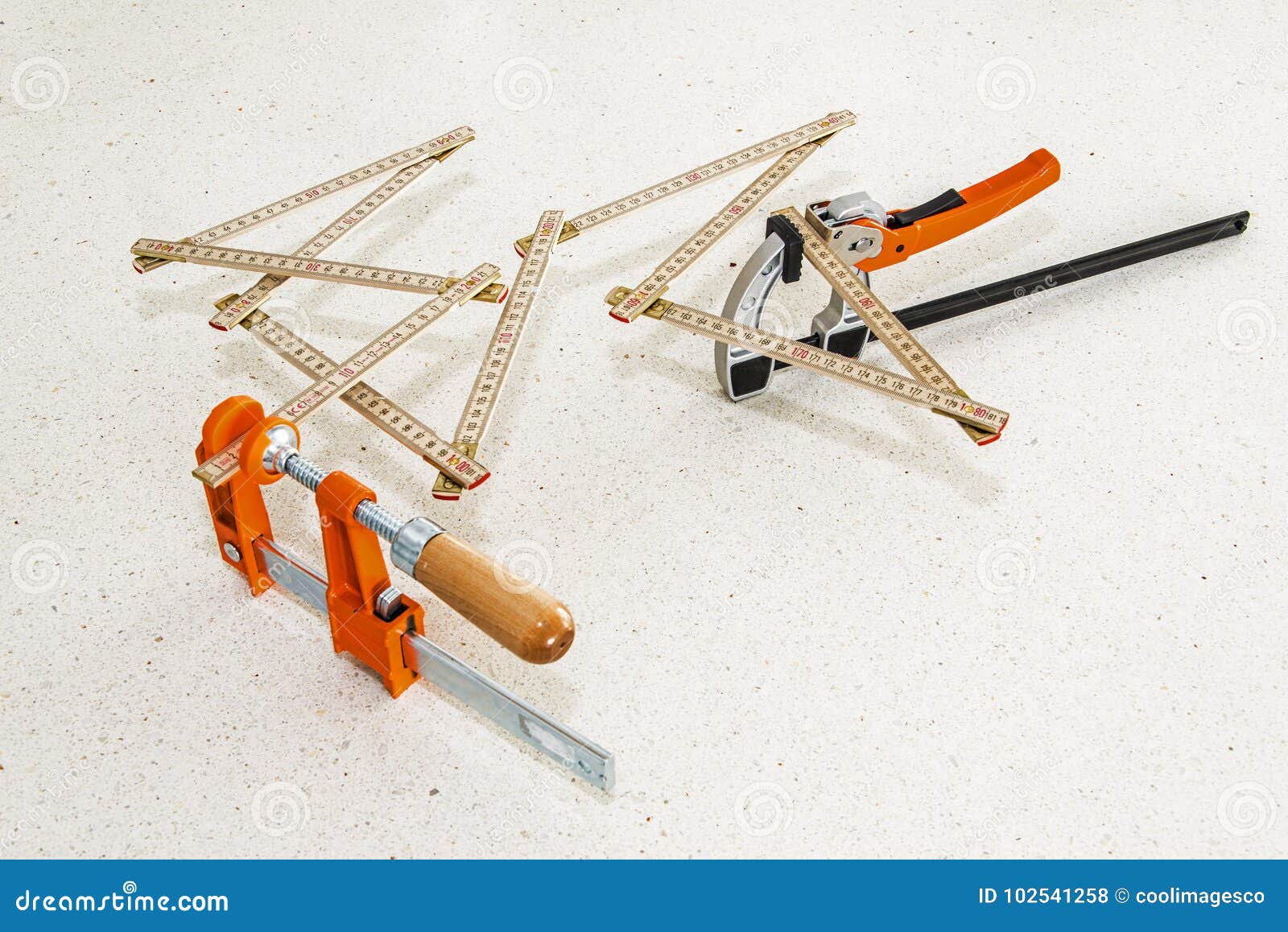 Diy meter stick deals