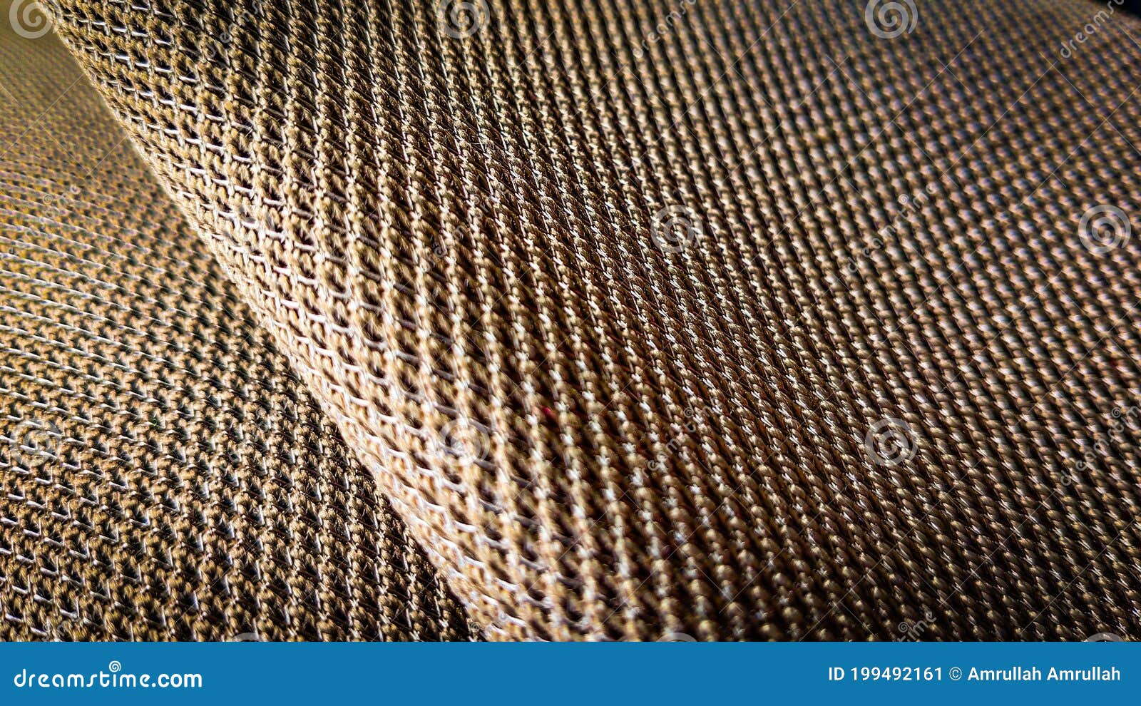 Folds of the Shoe Fabric Lining Material Stock Image Image of pattern