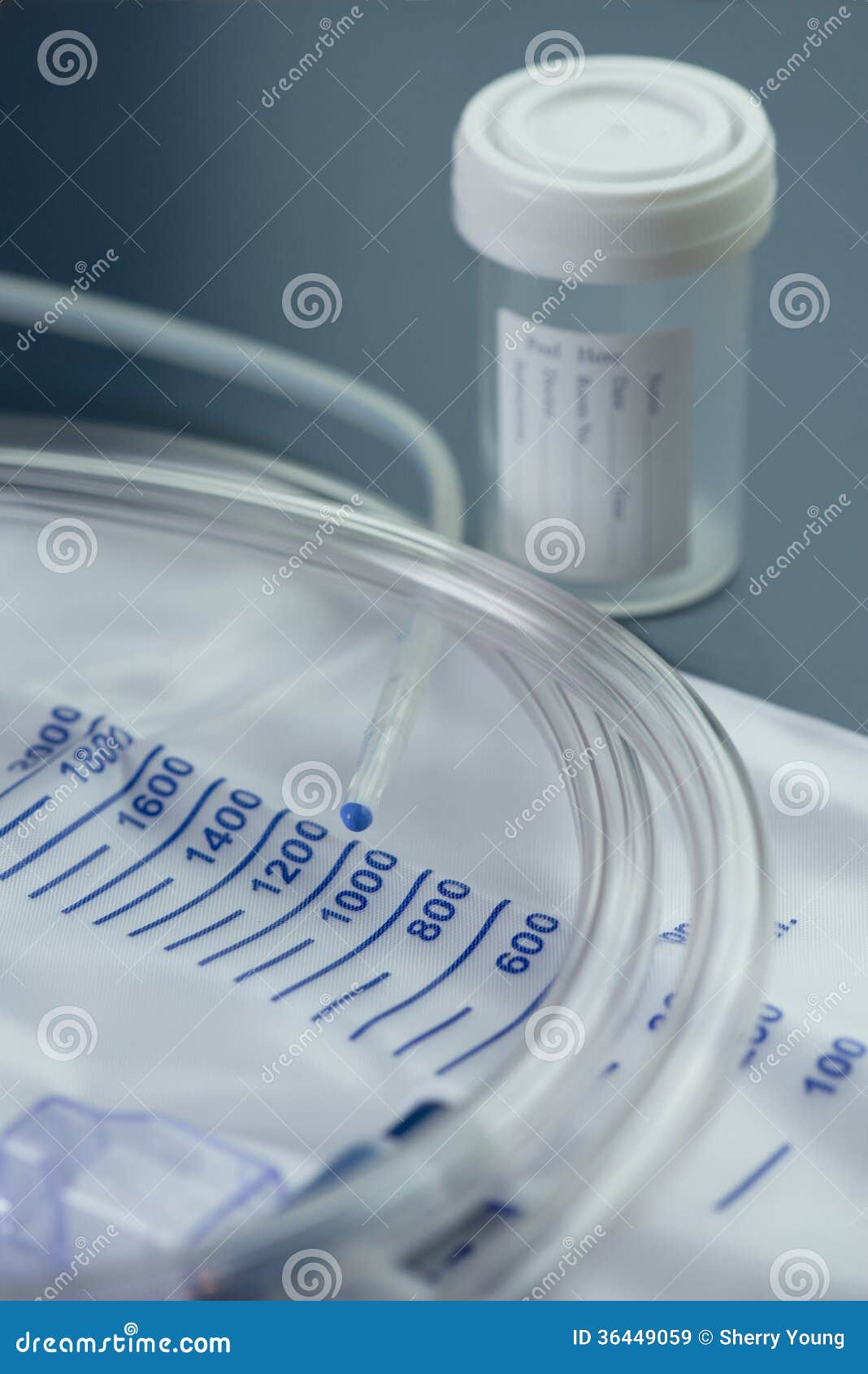 Foley Catheter stock image. Image of sample, catheters 36449059