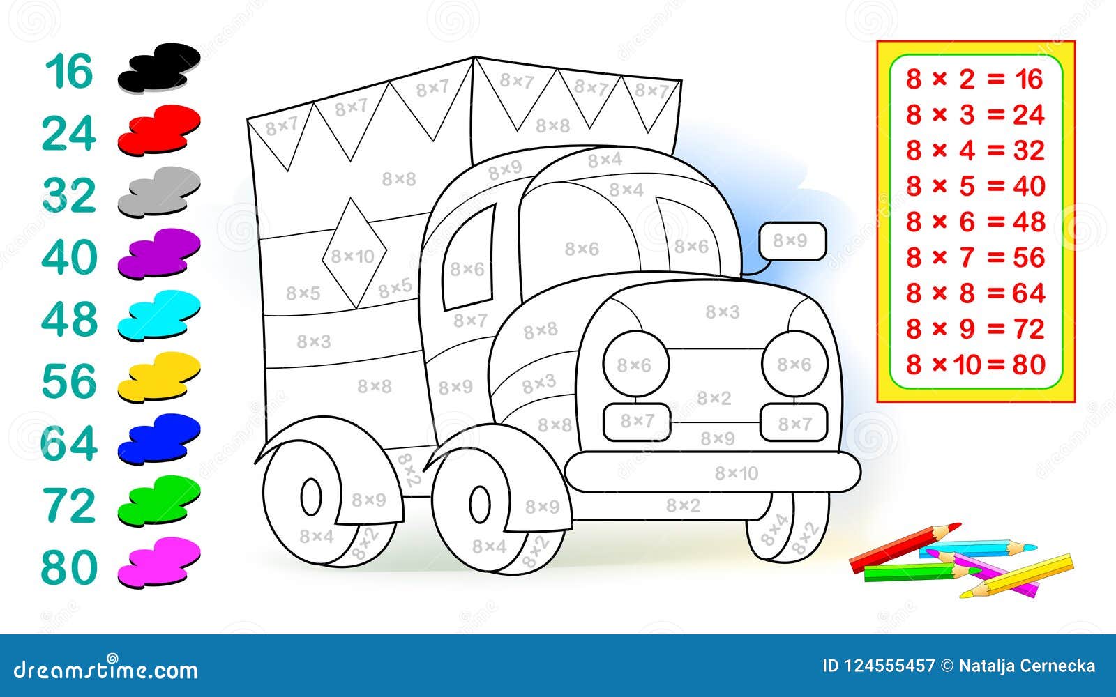 48 Desenhos de Carros Super Legais para Colorir e Imprimir