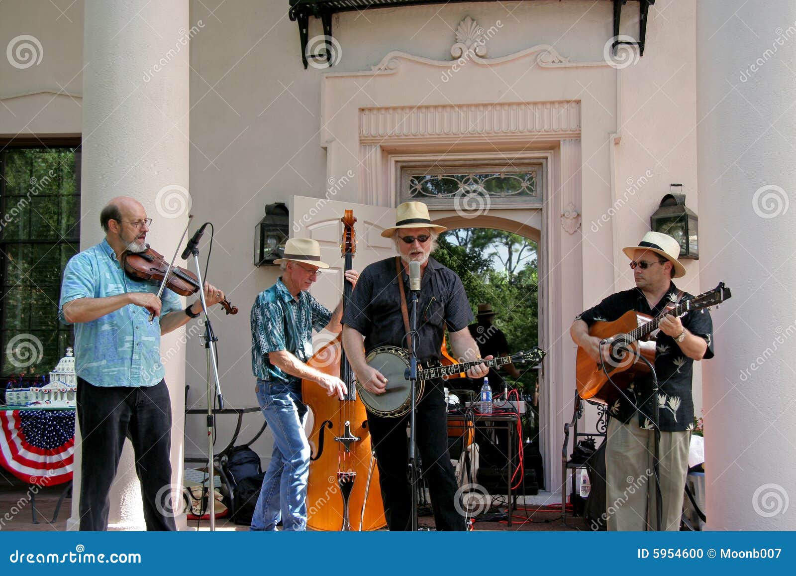 Folk Band editorial image. Image of people, folk, wood 5954600