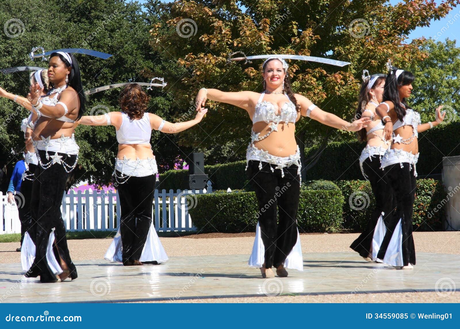 Folk dance editorial image. Image of culture, state, color - 34559085