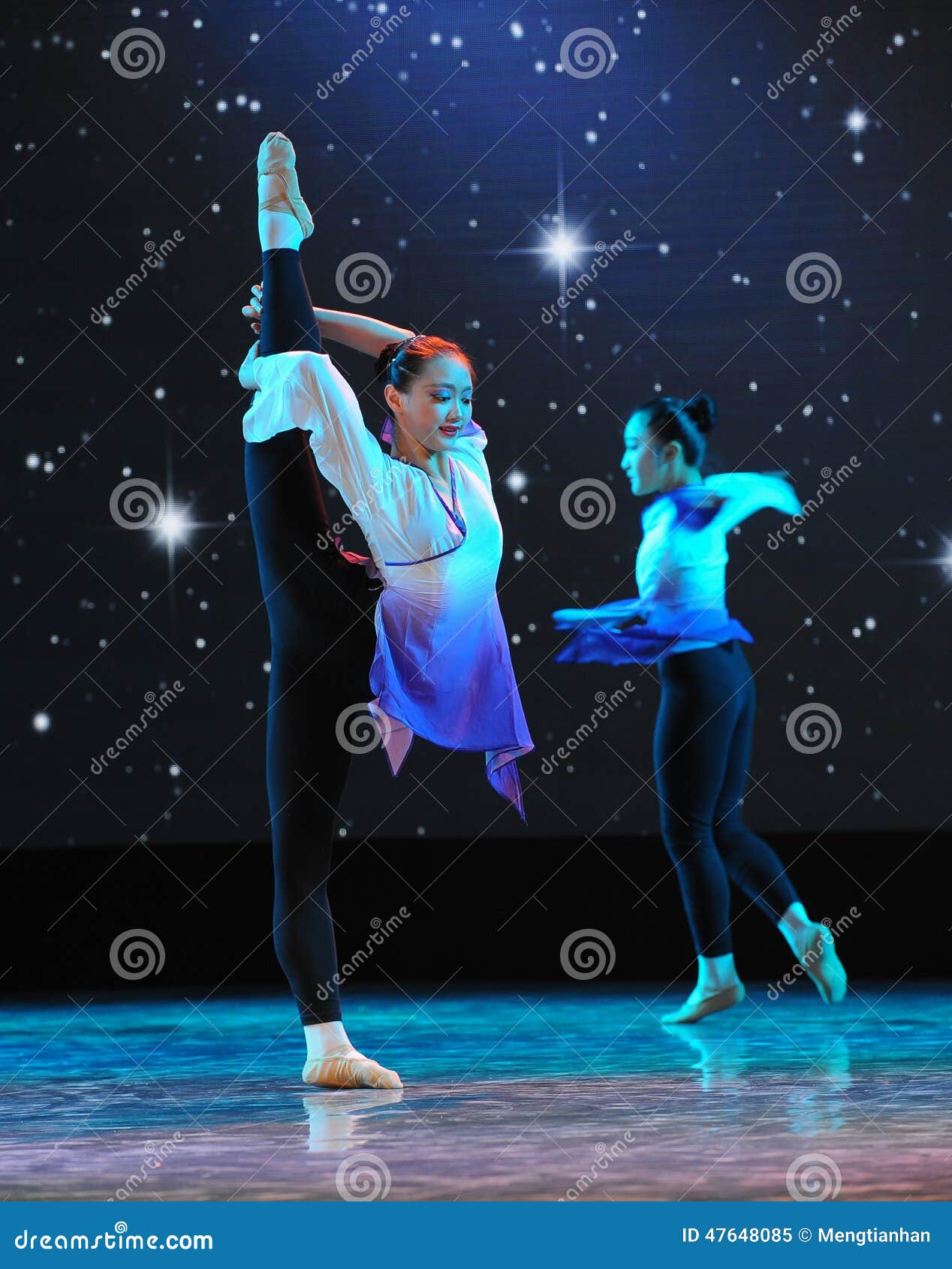 Folk Dance TrainingBasic Dance Training Course Editorial Image Image