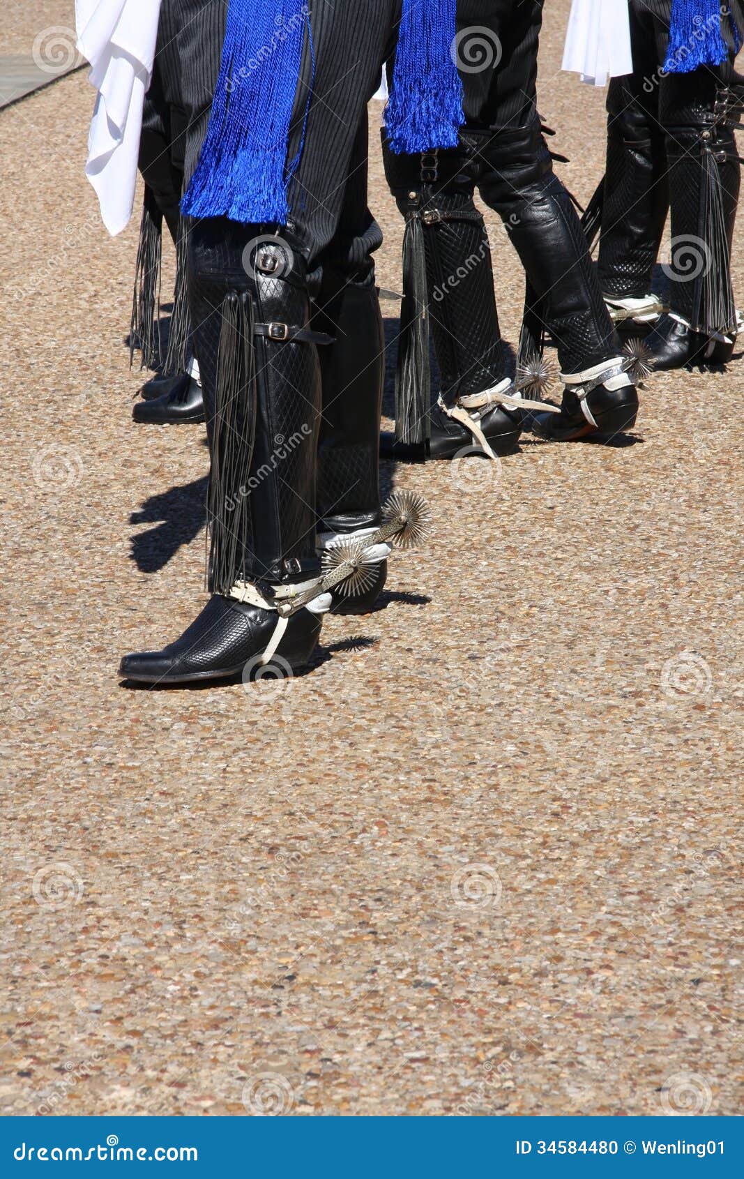 Folk dancer foot stock photo. Image of clothing, folklore 34584480
