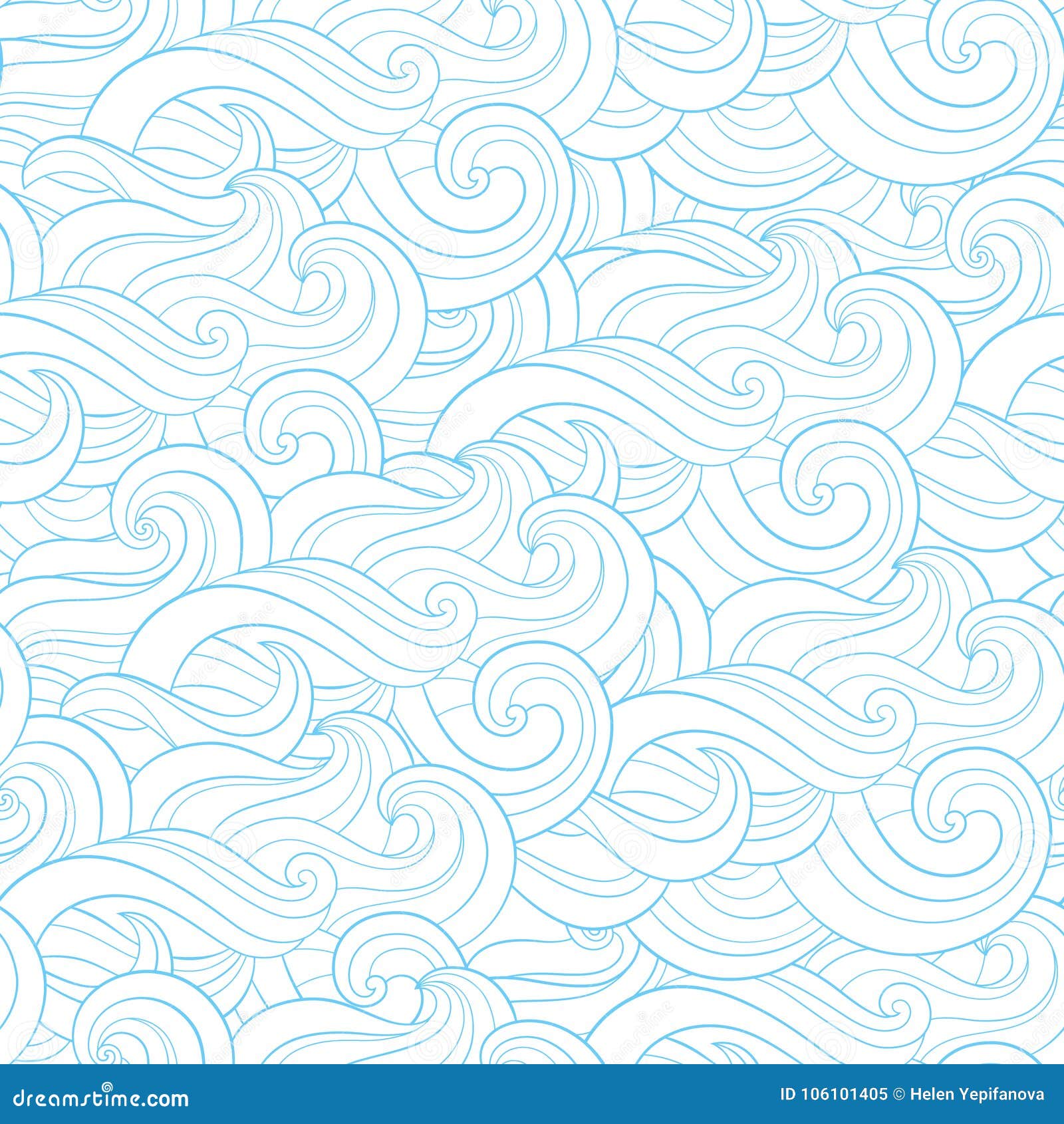 Téléchargement gratuit Images Fond Blanc Bleu De Bande Dessinee Abstraite Papier Peint La Mer le plus cool salutations