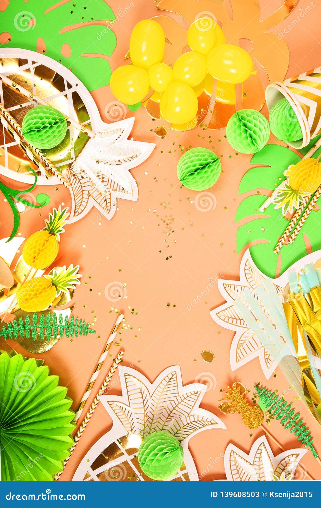 Fond De Fete Theme Tropical Hawai Partie Anniversaire Vue De Ci Avant Configuration Plate Image Stock Image Du Anniversaire Fond Fond De Fete Theme Tropical Hawai Partie Anniversaire Vue De Ci Avant Configuration Plate Image Stock Image Du Anniversaire Fond