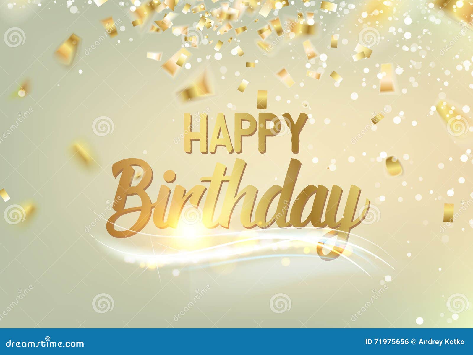 Fond De Joyeux Anniversaire Illustration De Vecteur Illustration Du Lumineux Createur Fond De Joyeux Anniversaire Illustration De Vecteur Illustration Du Lumineux Createur