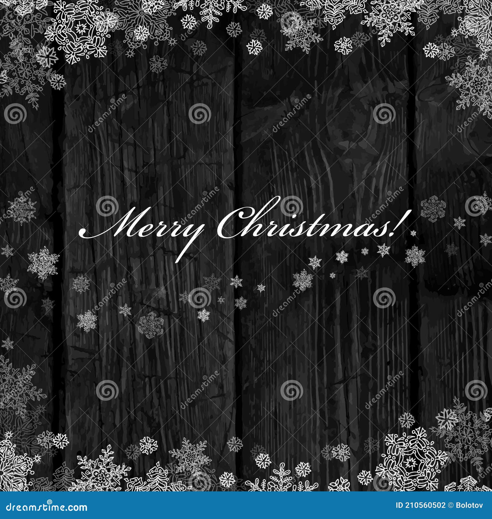 Fond De Noel Noir En Bois Avec Flocons De Neige Modele De Carte Postale Vacances Illustration De Vecteur Illustration Du Neige Hiver Fond De Noel Noir En Bois Avec Flocons De Neige Modele De Carte Postale Vacances Illustration De Vecteur Illustration Du Neige Hiver