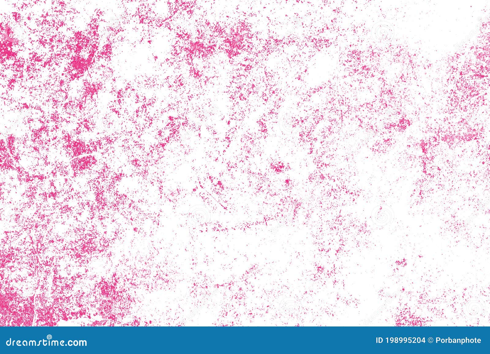 Fondo Abstracto De Textura De Efecto Rosa Grunge Stock de ilustración