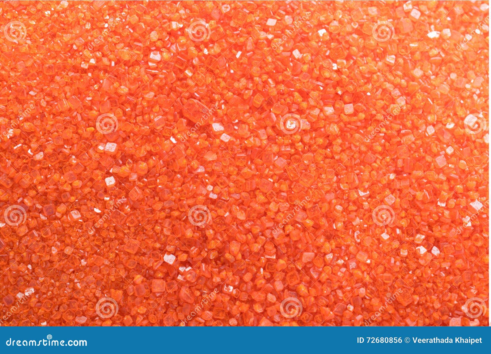 Fondo Arancio Di Colore Del Dicromato Di Potassio Fotografia Stock Immagine Di Reagente Orizzonte 72680856