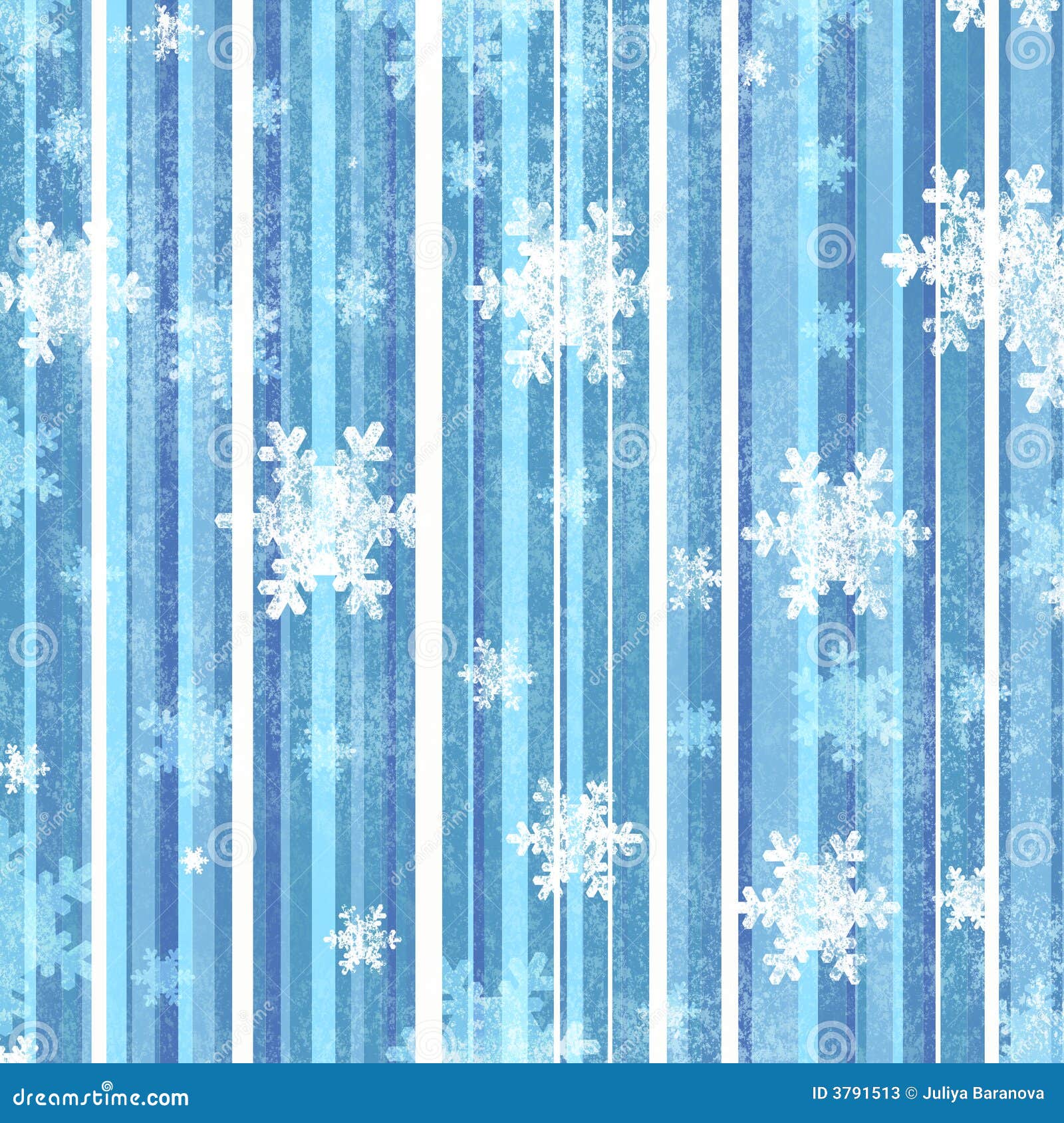 Fondo con copos de nieve stock de ilustración. Ilustración de navidad -  3791513, image size:1600x1690