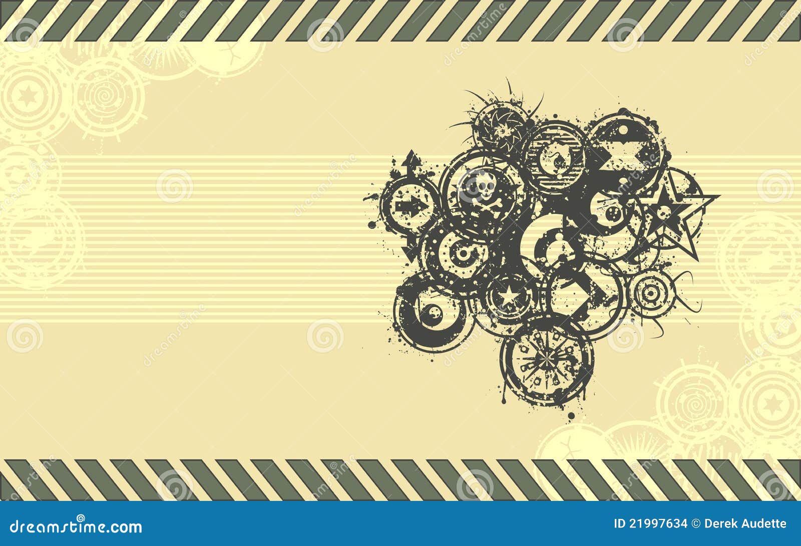 Fondo Vector Grunge De Pantalla Ancha Stock de ilustración - Ilustración de  formas, pantalla: 21997634, image size:1600x1090