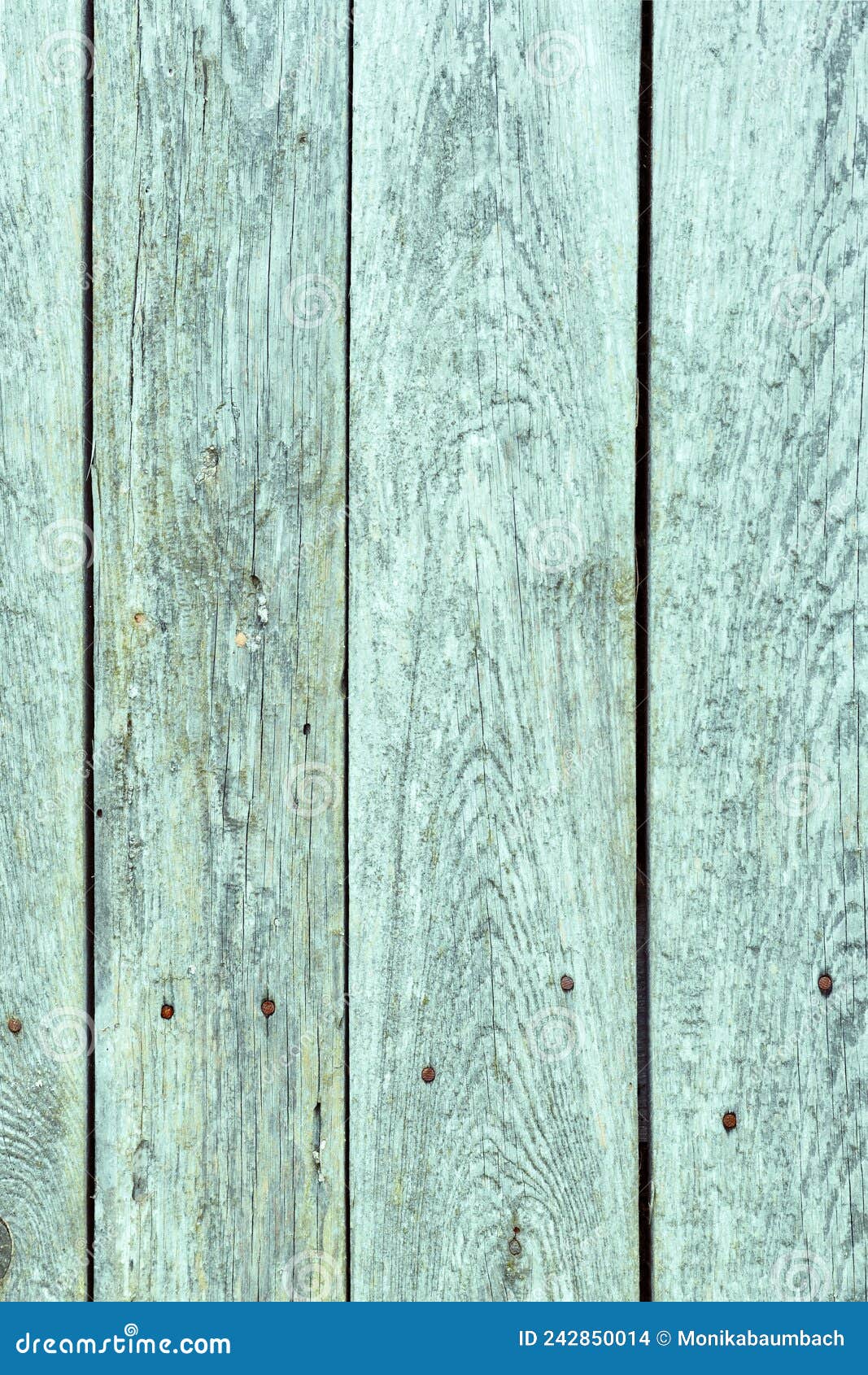 Fondo Con Tablas De Madera Verde Foto de archivo Imagen de entarimado