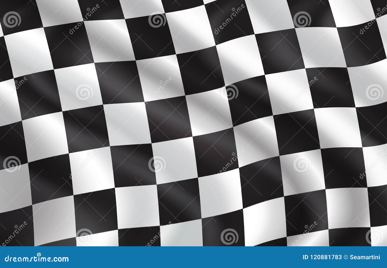 Fondo Con Patrón De Bandera a Cuadros Vectorial Ilustración del Vector -  Ilustración de club, taxi: 120881783, image size:1600x1112