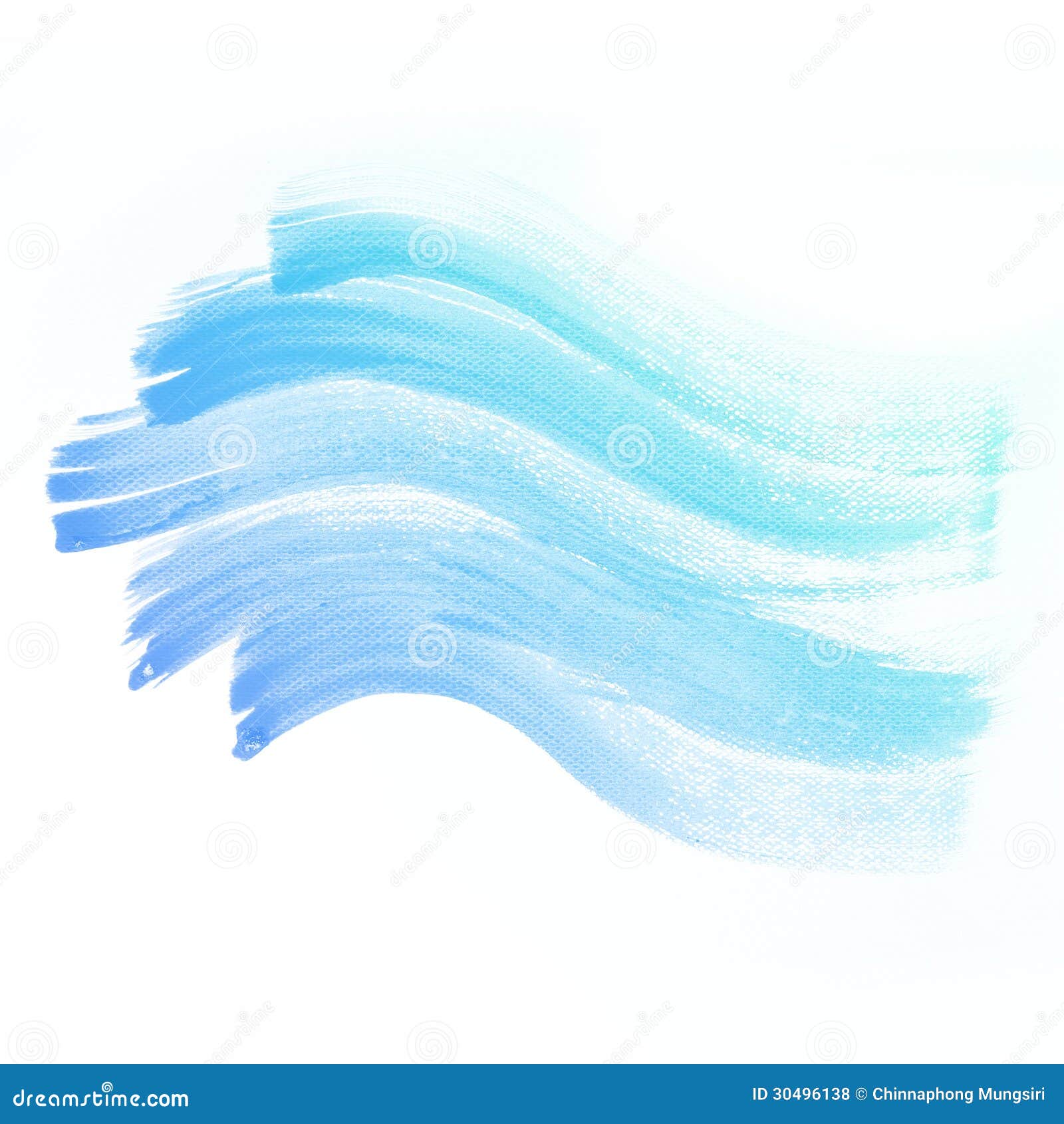 Audaz Maligno Actuación Fondo De La Acuarela. Color De Agua Abstracto Azul Colorido Stock de  ilustración - Ilustración de imagen, contexto: 30496138