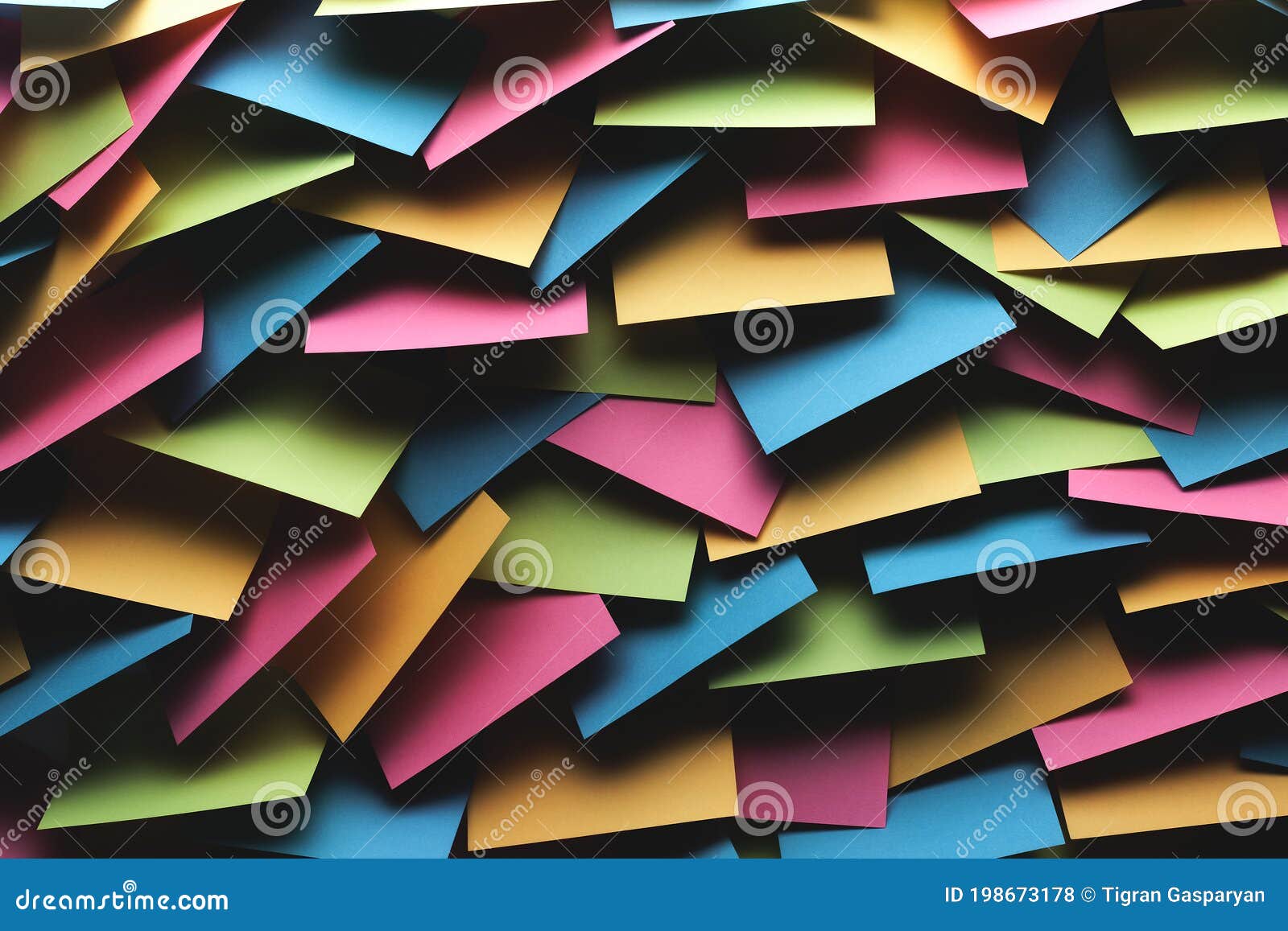 Fondo De La Hoja De Notas, Papel O Cartón De Colores Textura De Papel De Color Con Sombras Orientación Horizontal Del Fondo De Pa Foto de archivo - Imagen de tarjeta, recuerde: Fondo De La Hoja De Notas, Papel O Cartón De Colores Textura De Papel De Color Con Sombras Orientación Horizontal Del Fondo De Pa Foto de archivo - Imagen de tarjeta, recuerde:
