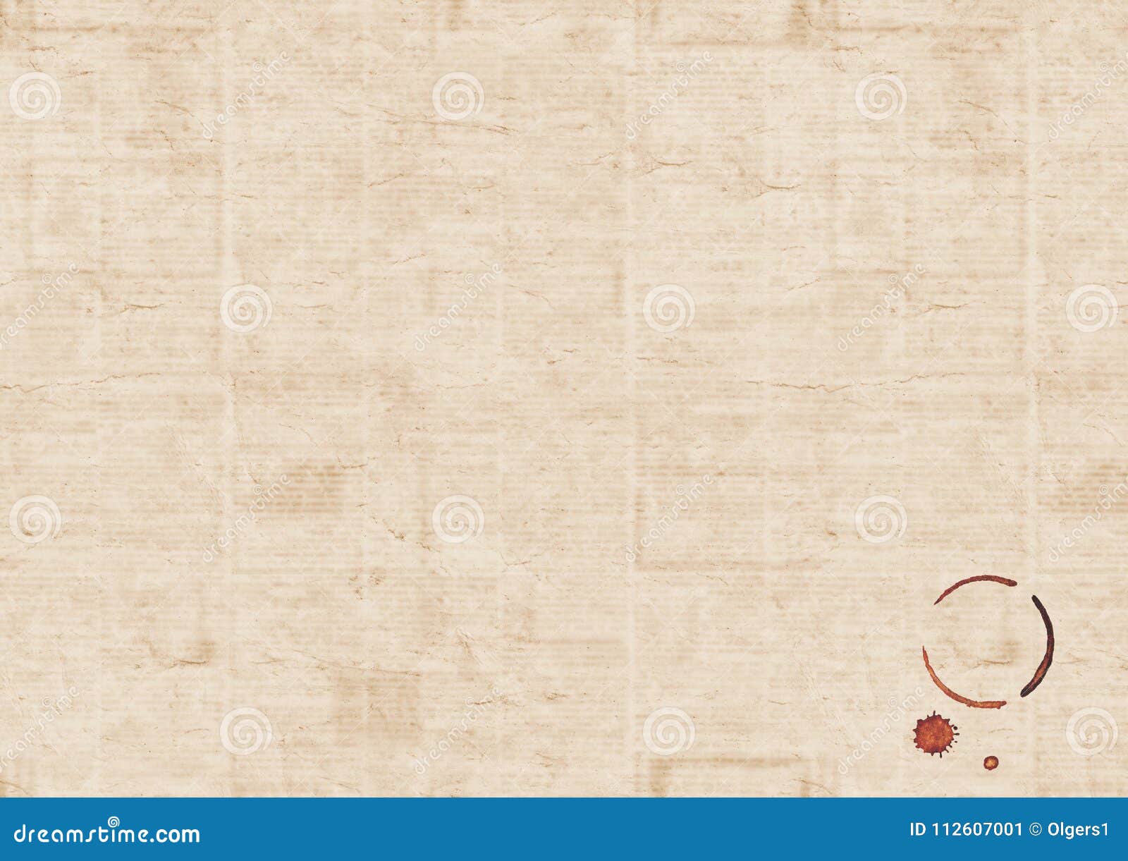 pic Vintage Textura Fondo Cafe fondo de la textura del periodico del