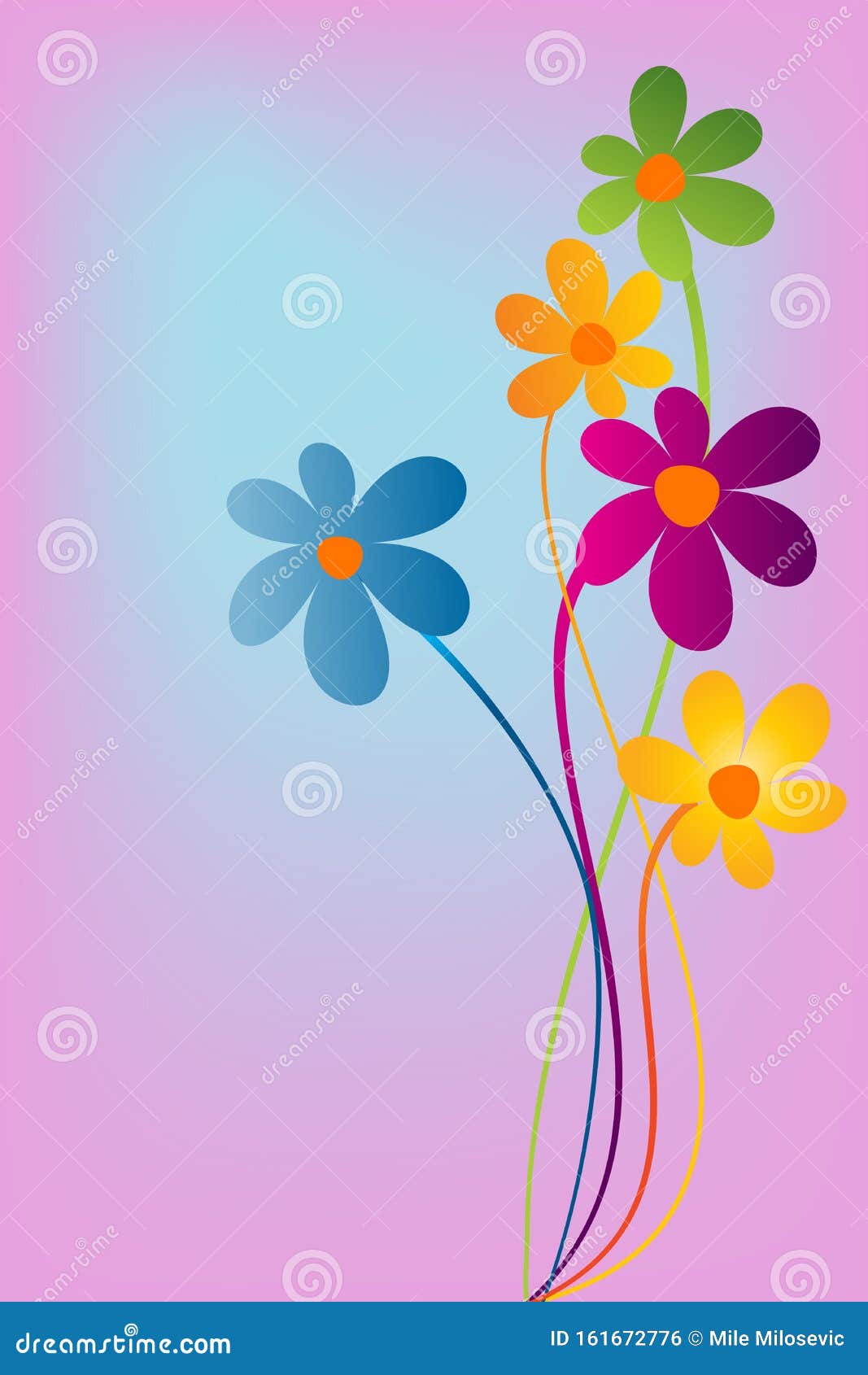 Fondo De Las Flores Abstractas Diseño De Plantillas Ilustración del Vector - Ilustración de curva, fondo: 161672776 Fondo De Las Flores Abstractas Diseño De Plantillas Ilustración del Vector - Ilustración de curva, fondo: 161672776