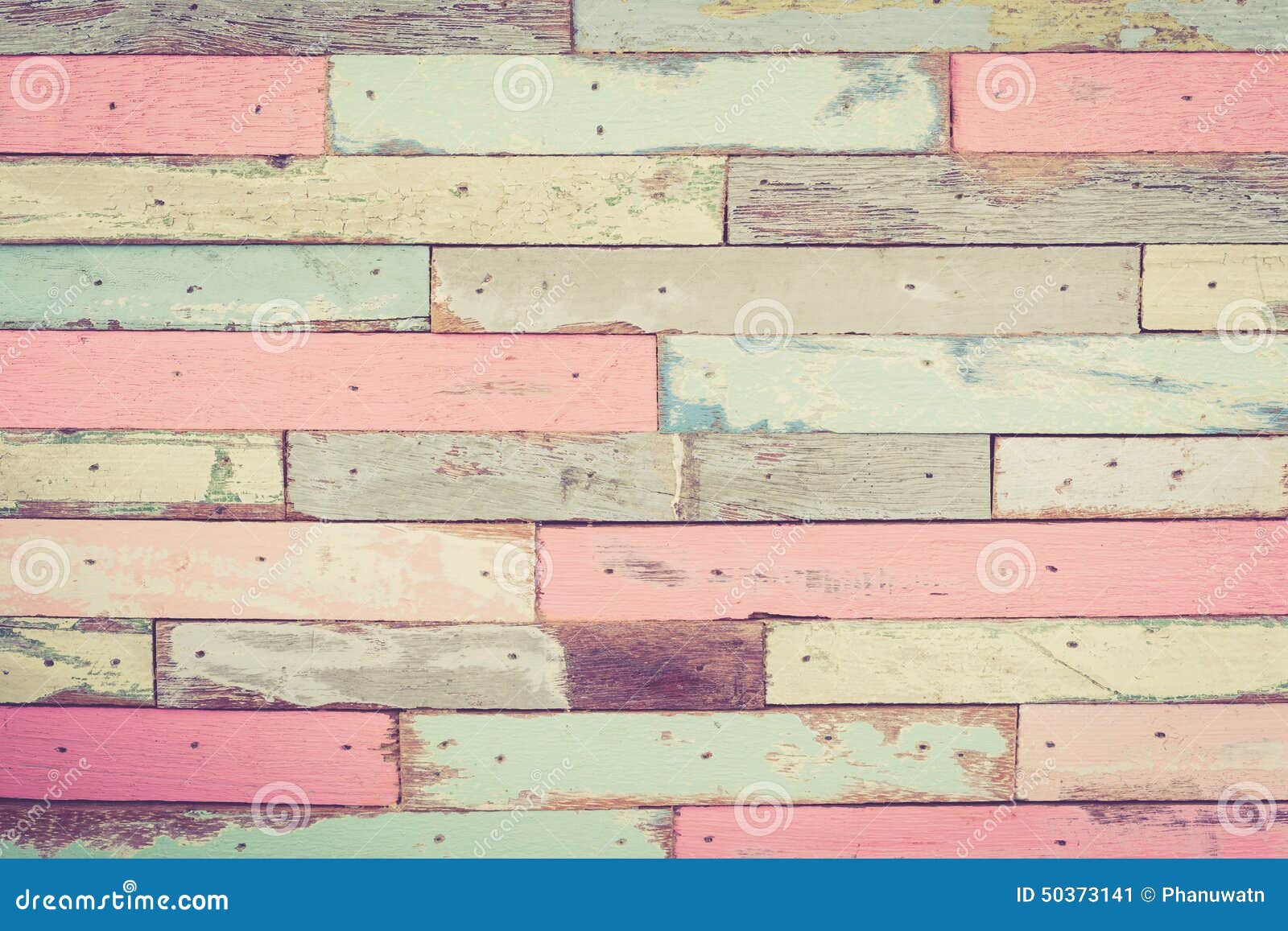 Fondo De Madera Del Vintage Imagen de archivo - Imagen de marrón, panel