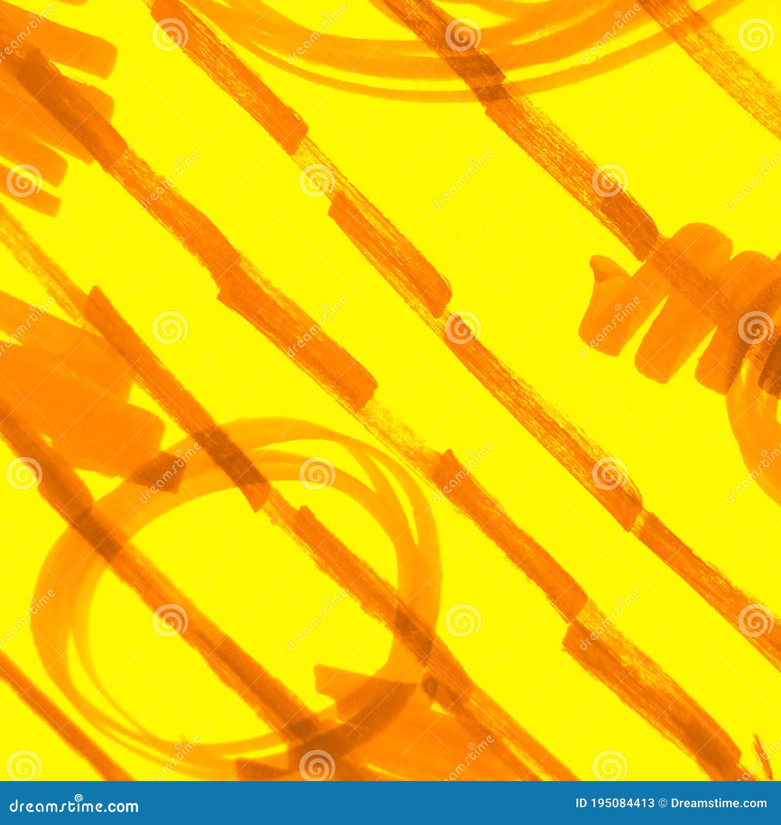 Fondo De Pantalla De Arte Sucio. Acuarela Color ámbar De Mostaza Stock de  ilustración - Ilustración de mostaza, anaranjado: 195084413