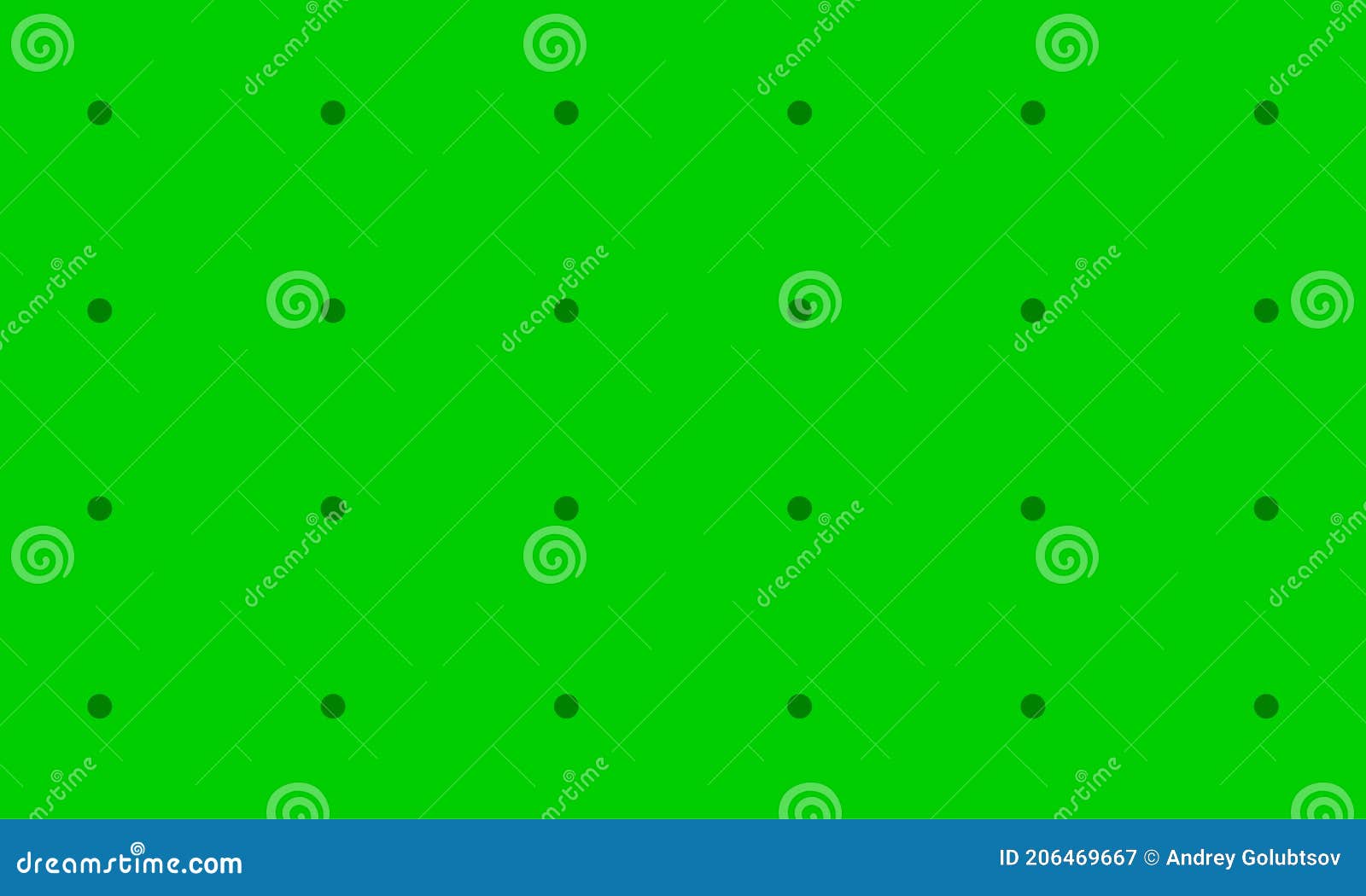 Fondo De Pantalla De Clave De Croma Verde Con Vector De Marcadores De  Seguimiento. Pantalla De Color De La Llave De Croma Con Traz Ilustración  del Vector - Ilustración de croma, pantalla