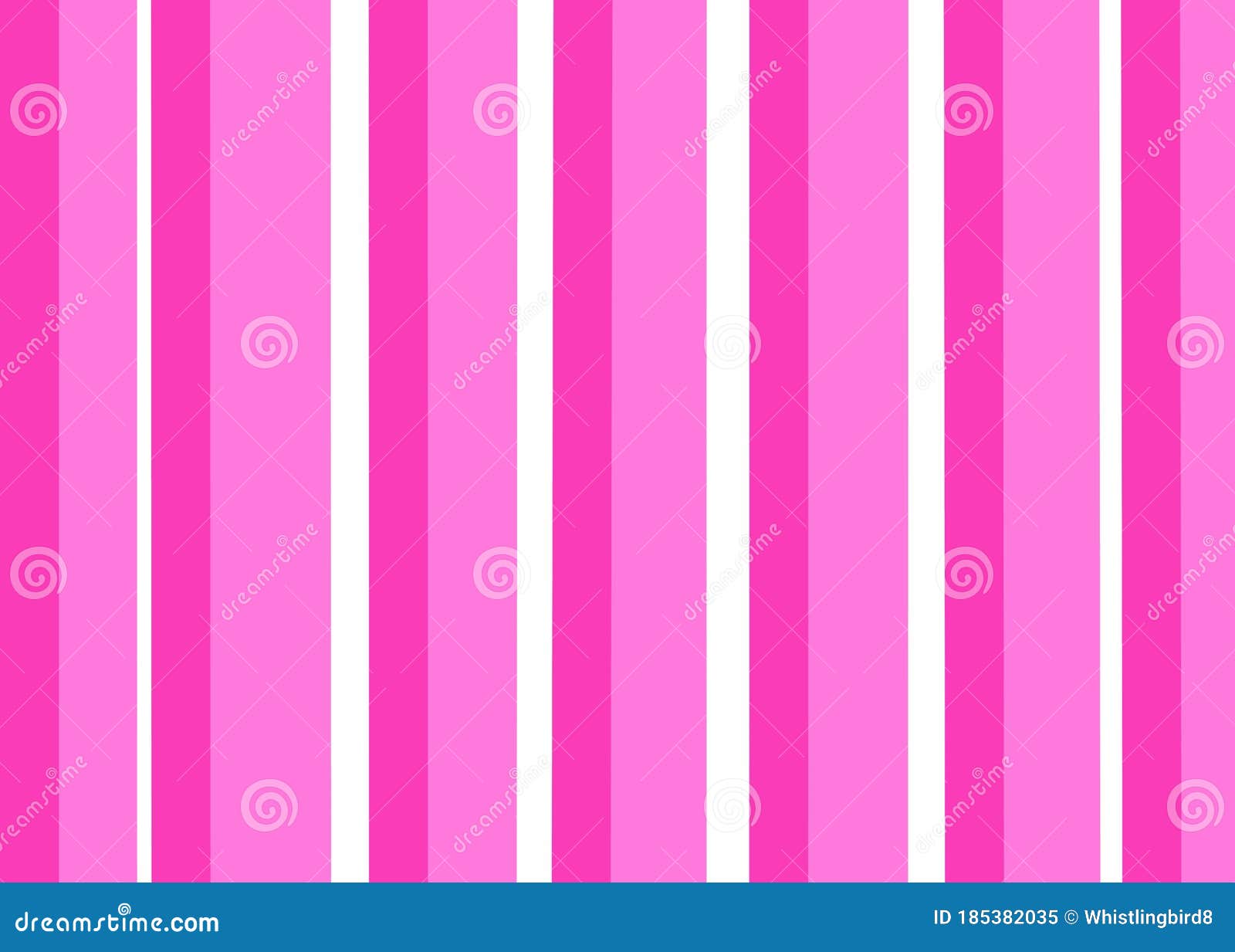 Fondo De Pantalla De Color Rosa Y Blanco Rayado Con Ilustración De Puntos  Stock de ilustración - Ilustración de color, extracto: 185382035