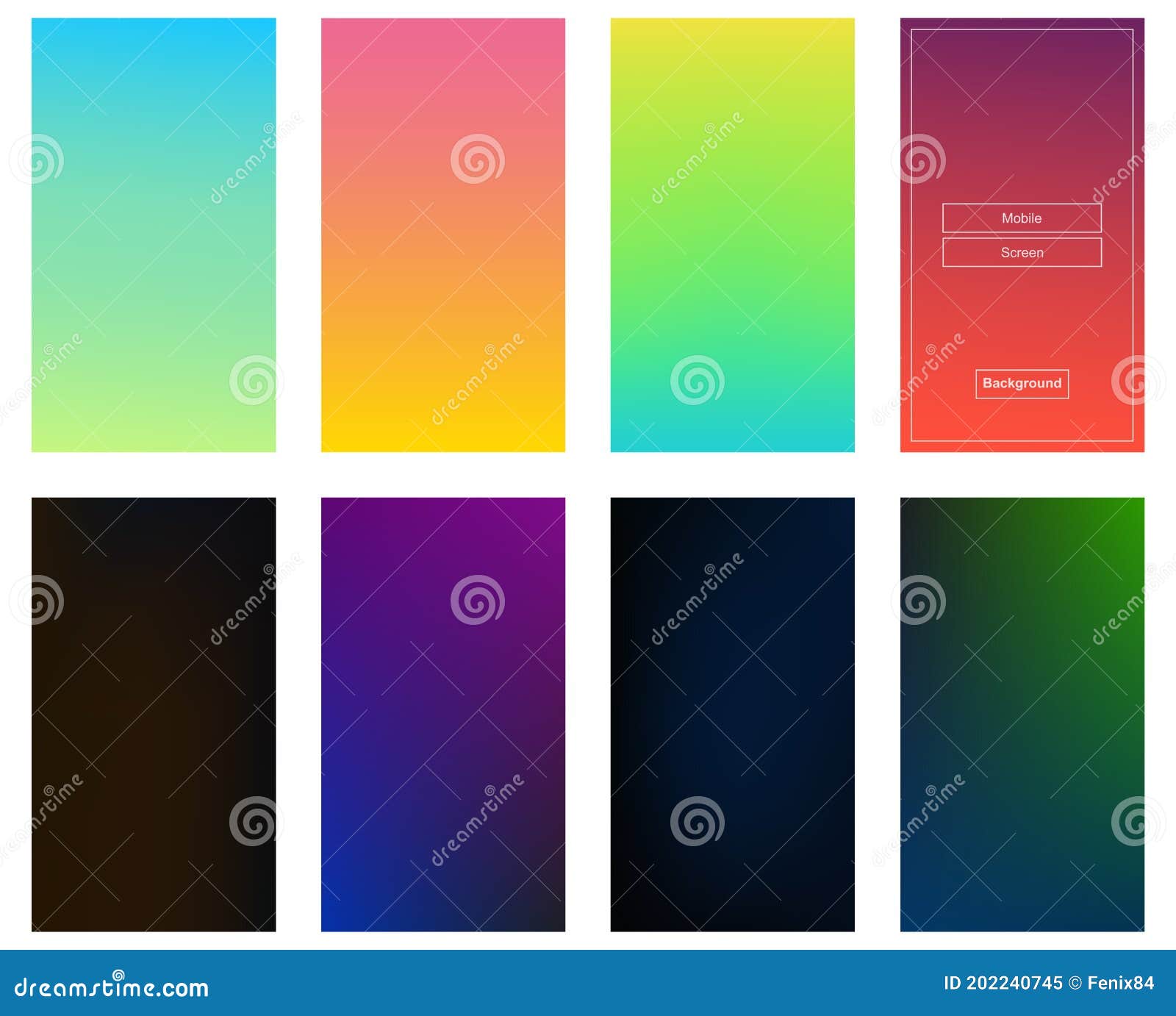Fondo De Pantalla De Degradado Suave. Diseño Vectorial Móvil Moderno Ilustración del Vector - Ilustración de espacio, gradiente: 202240745 Fondo De Pantalla De Degradado Suave. Diseño Vectorial Móvil Moderno Ilustración del Vector - Ilustración de espacio, gradiente: 202240745