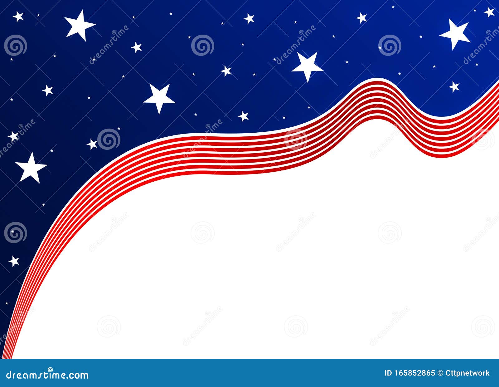 Fondo De Pantalla De Fondo Del Estilo De La Bandera De Estados Unidos Stock  de ilustración - Ilustración de extracto, gris: 165852865