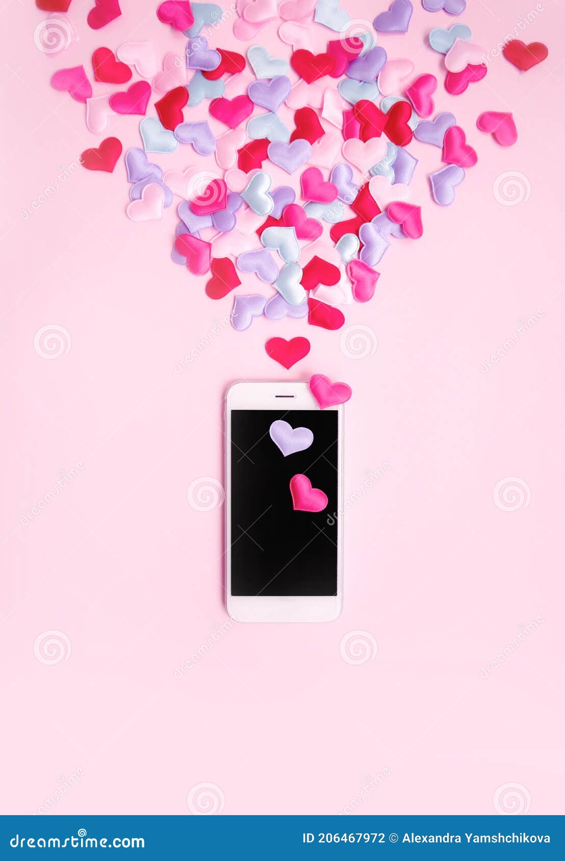 Fondo De Pantalla Móvil De Tema Romántico Vertical. Banner Del Día De San  Valentín 2021 14 De Febrero Fecha. Mensajes De Amor. Cha Foto de archivo -  Imagen de papel, usted: 206467972