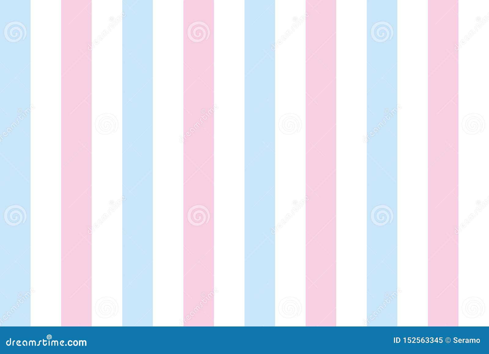 Fondo De Rayas En Rosa Y Azul Ilustración del Vector - Ilustración de rayas,  blanco: 152563345