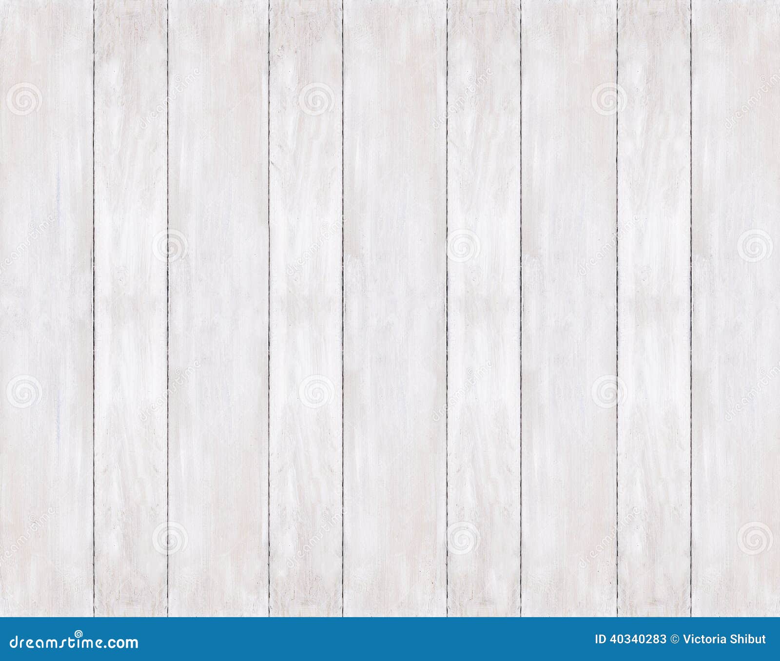 Fondo De Tableros De Madera Blancos Pintados Imagen de archivo - Imagen