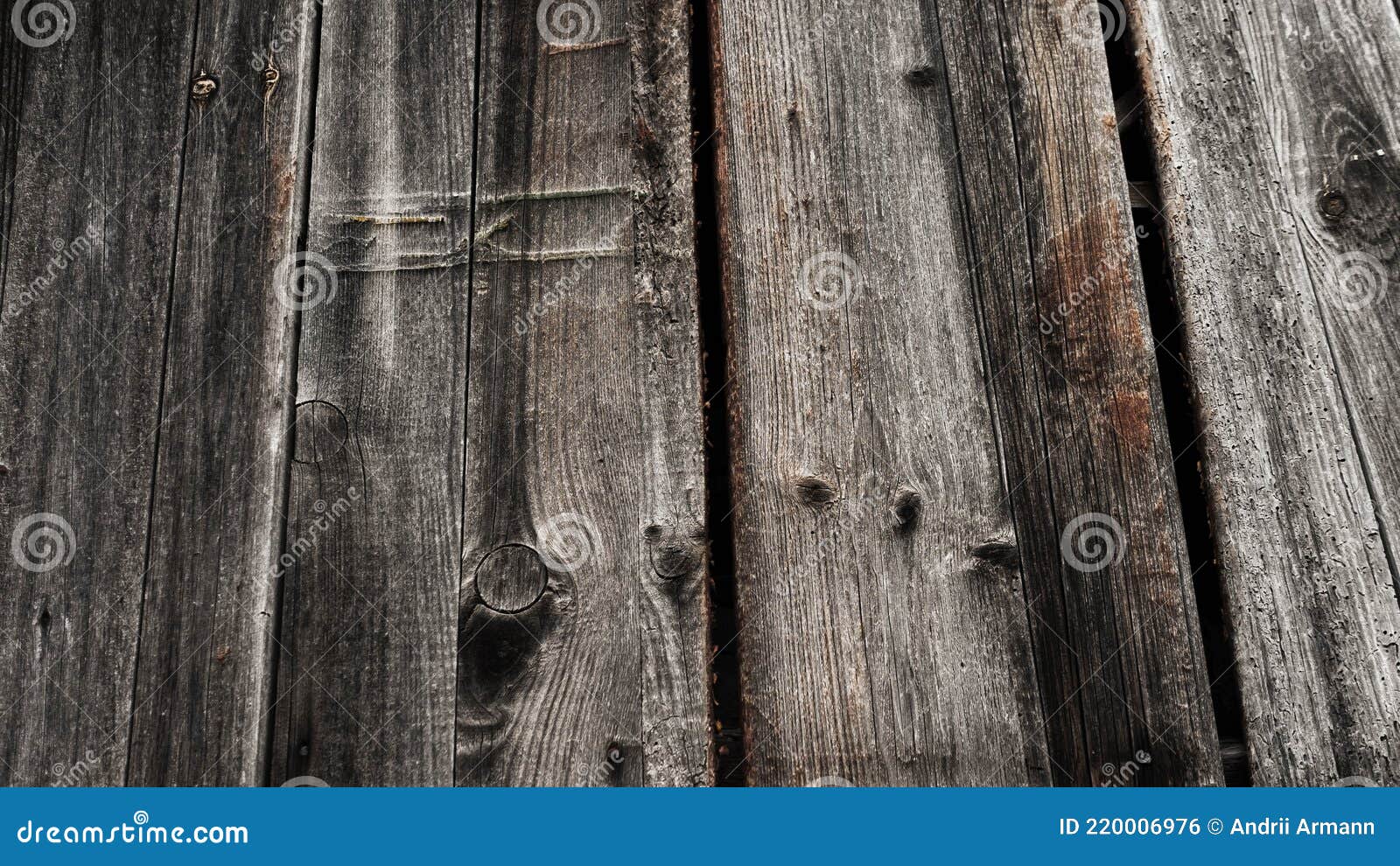 Fondo De Tablones De Madera En Posición Vertical. Textura De Tablas Viejas  En Colores Oscuros. Espacio De Copia Foto de archivo - Imagen de material,  escritorio: 220006976