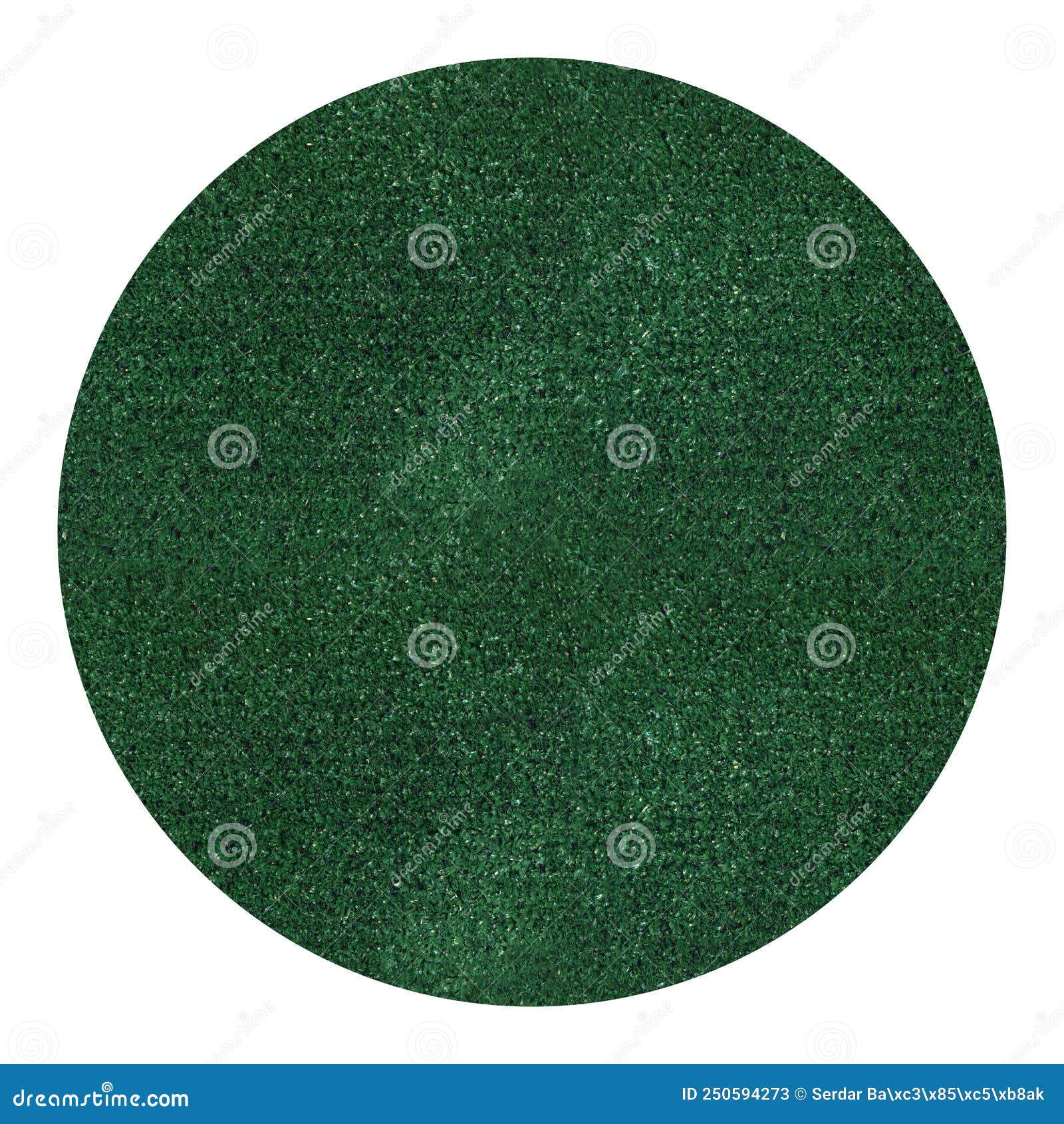 Textura de alfombra verde para el fondo