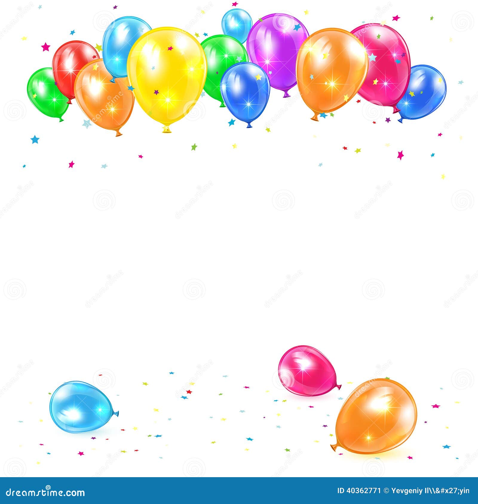 Opening Balloons Ilustraciones Stock, Vectores, Y Clipart – (383  Ilustraciones Stock), image size:1600x1690