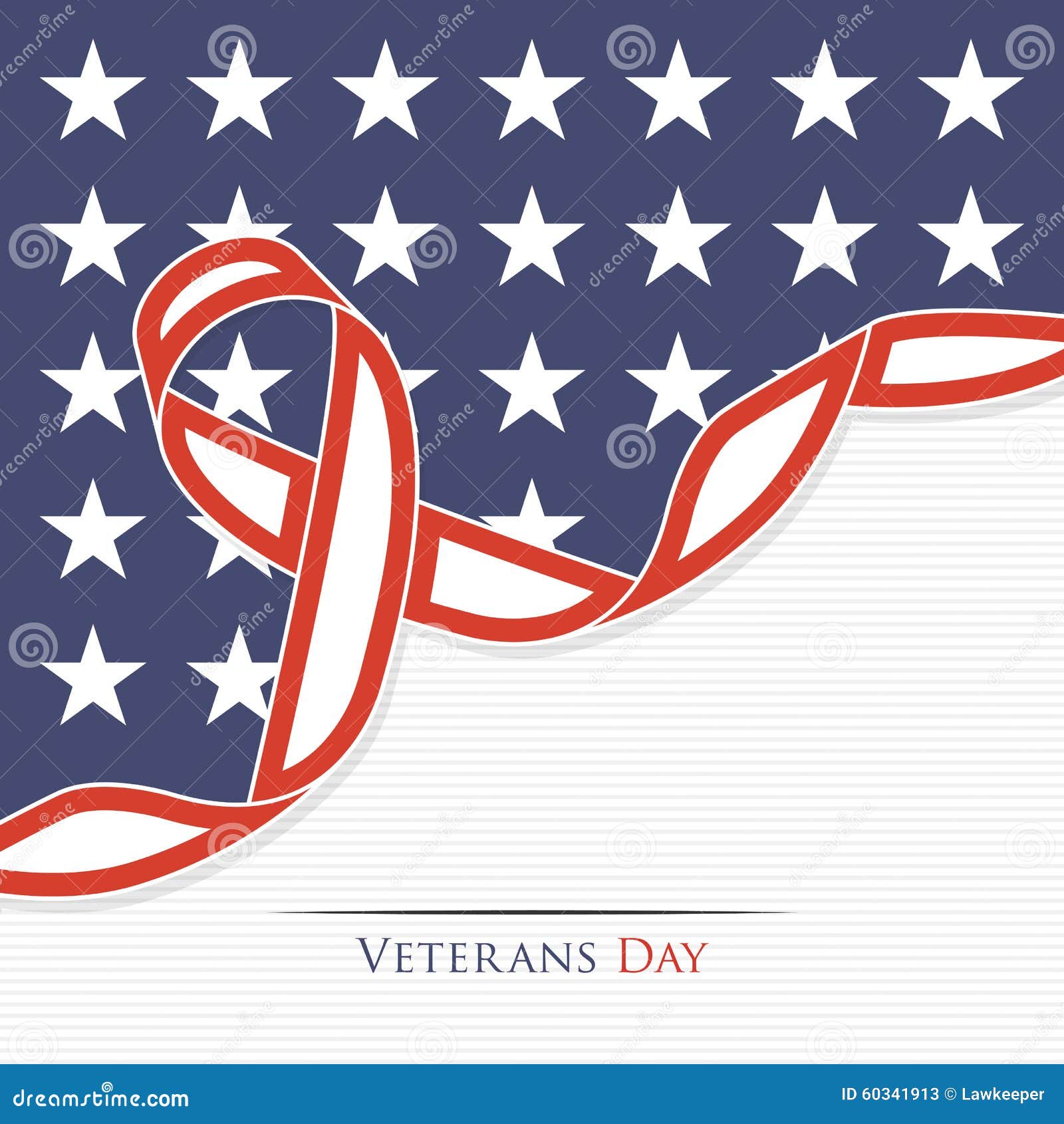 Fondo Del Día De Los Veteranos Ilustración del Vector - Ilustración de  america, soldado: 60341913, image size:1600x1690