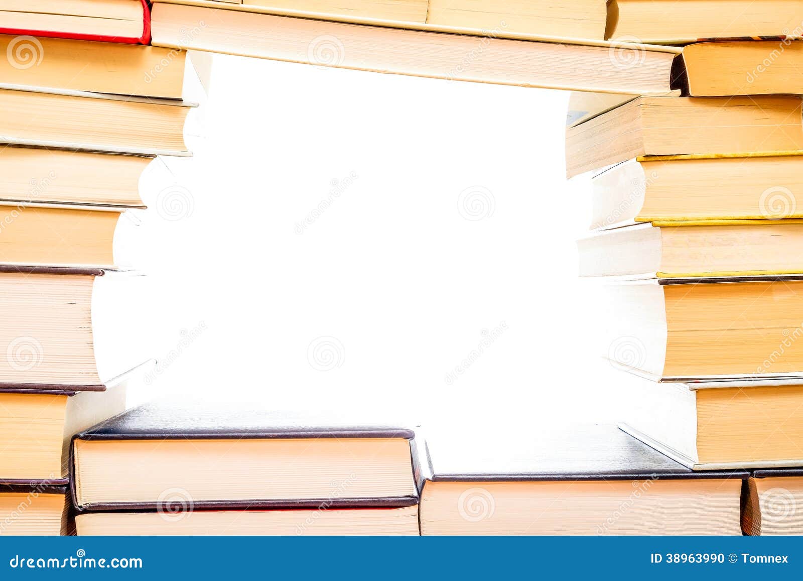 Fondo del libro foto de archivo. Imagen de lecturas, conocimiento