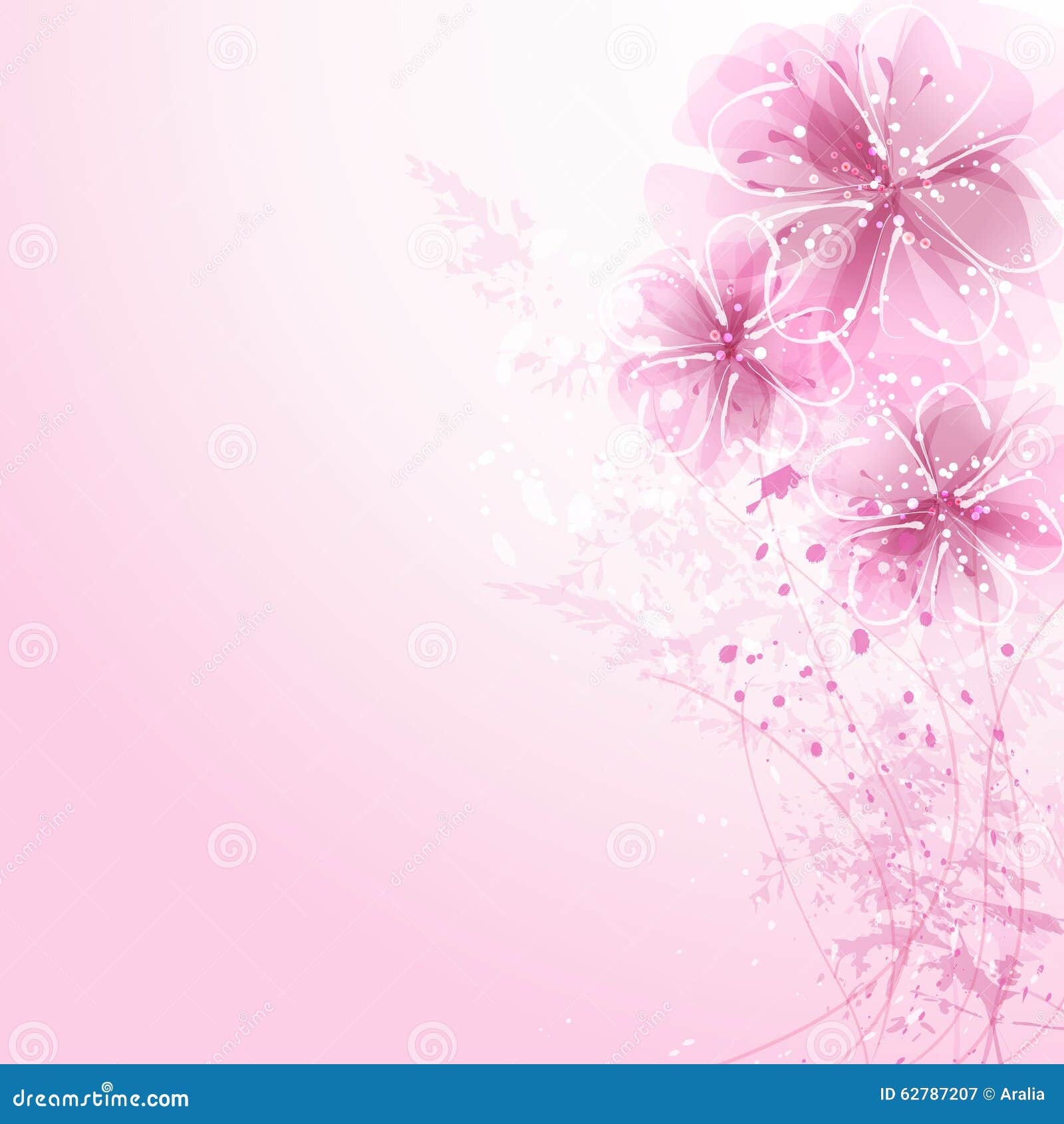 Fondo Del Vector Con Las Flores En Colores Pastel Ilustración del Vector - Ilustración de extracto, contexto: 62787207 Fondo Del Vector Con Las Flores En Colores Pastel Ilustración del Vector - Ilustración de extracto, contexto: 62787207