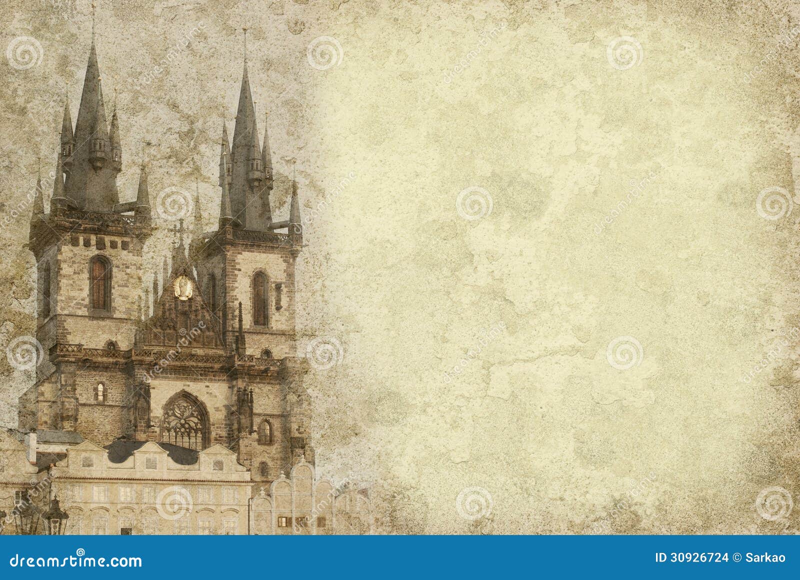 Fondo del vintage de Praga foto de archivo. Imagen de sucio - 30926724 Fondo del vintage de Praga foto de archivo. Imagen de sucio - 30926724