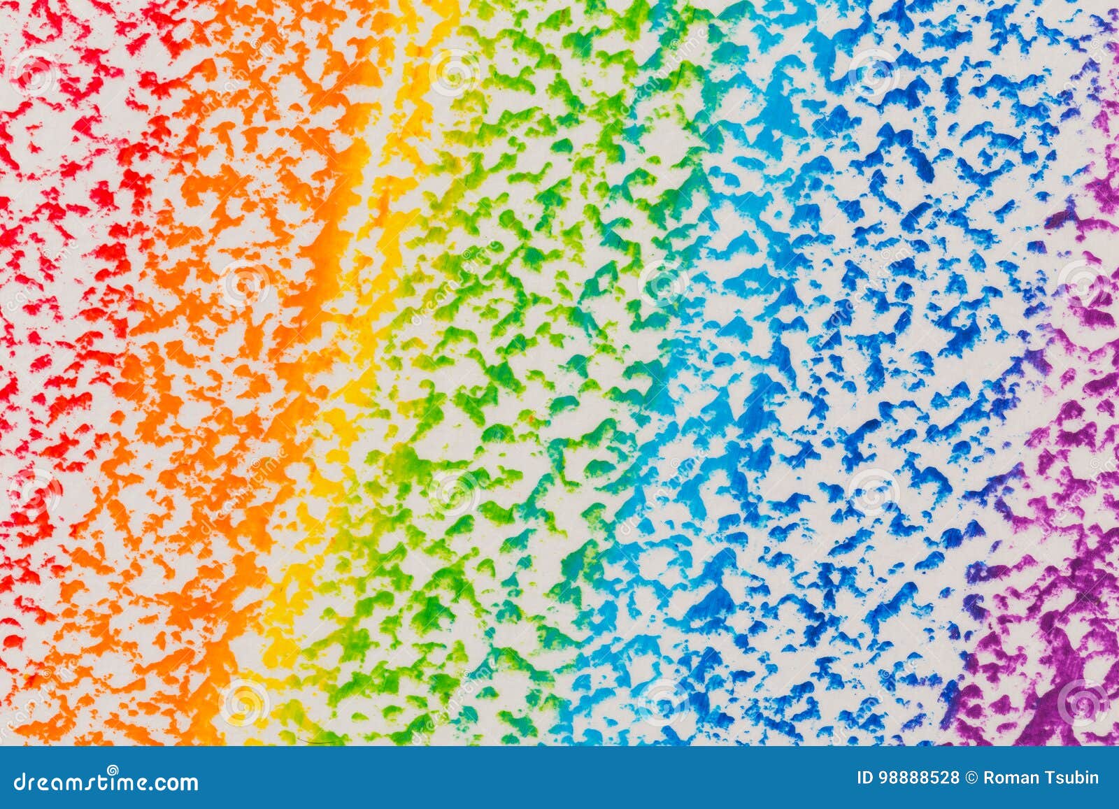 4 Tovaglie Arcobaleno Pastello 220x130cm - Copritavolo Decorazione Feste Compleanno Bambini - Foto 3