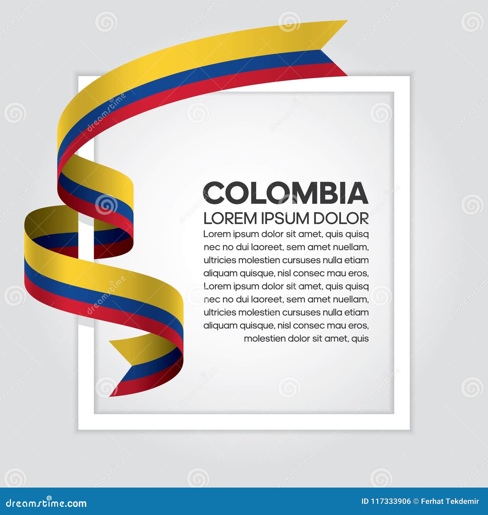Bandiera Colombia 3x5 Piedi - Nuova In Poliestere, Colori Vivaci, Per Interni/Esterni Bandiera Sud America Per Esterni