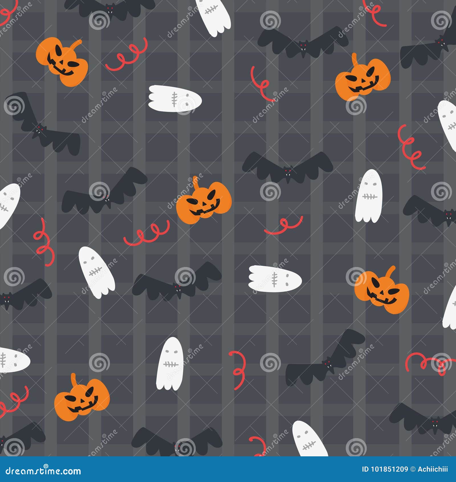 Fondo 03 di Halloween. Questa illustrazione è insieme del fondo di Halloween