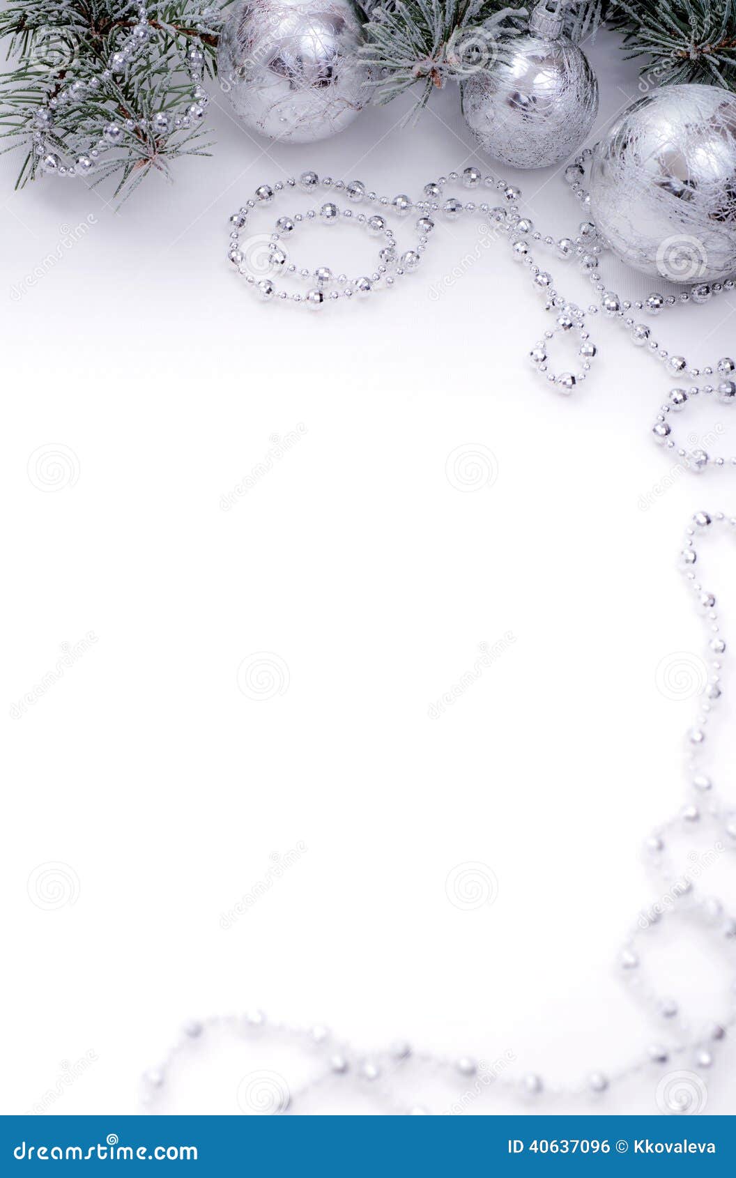 Decorazioni Per Menu Di Natale.Fondo Festivo Di Natale Per Il Menu E L Invito Fotografia Stock Immagine Di Stile Approvvigionamento 40637096